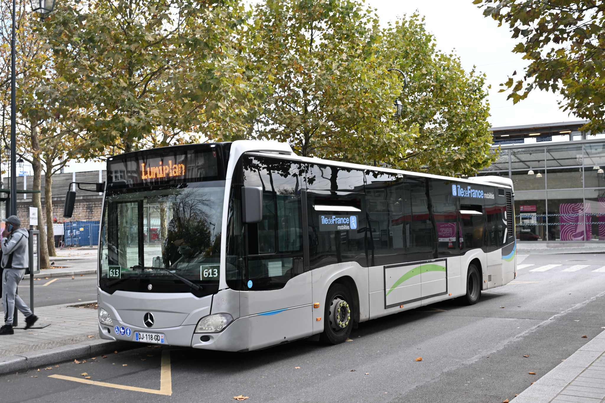 Image du véhicule