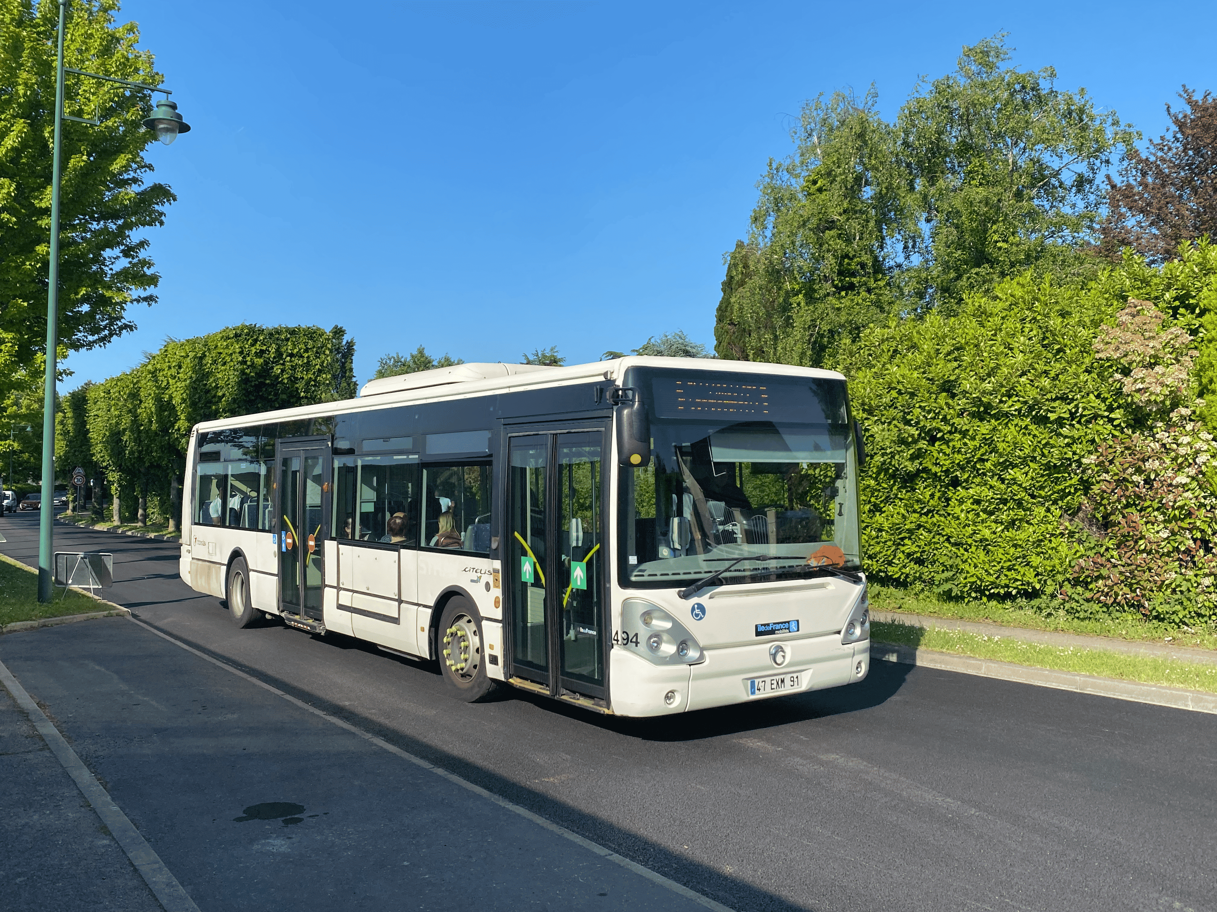 Image du véhicule
