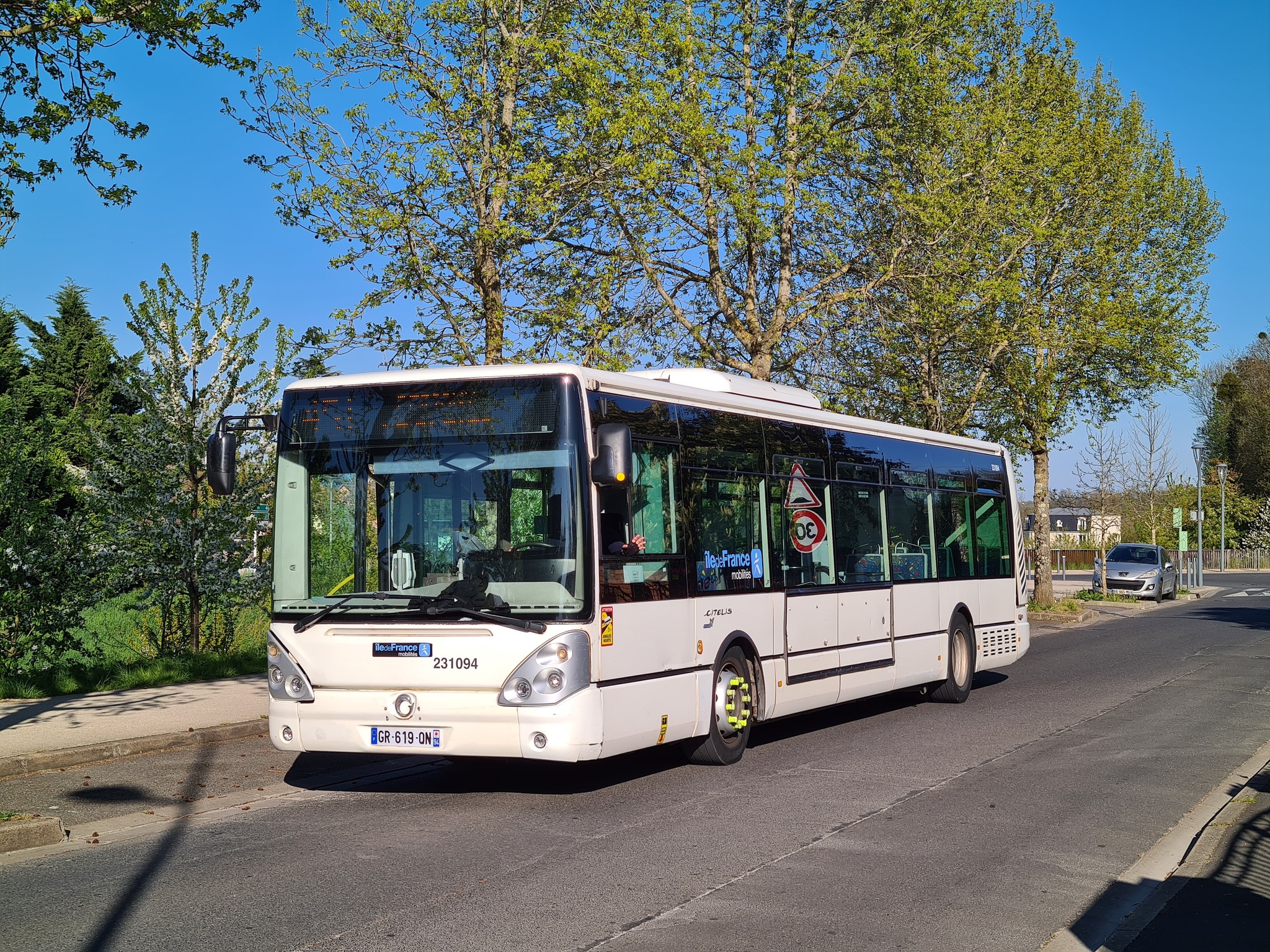Image du véhicule