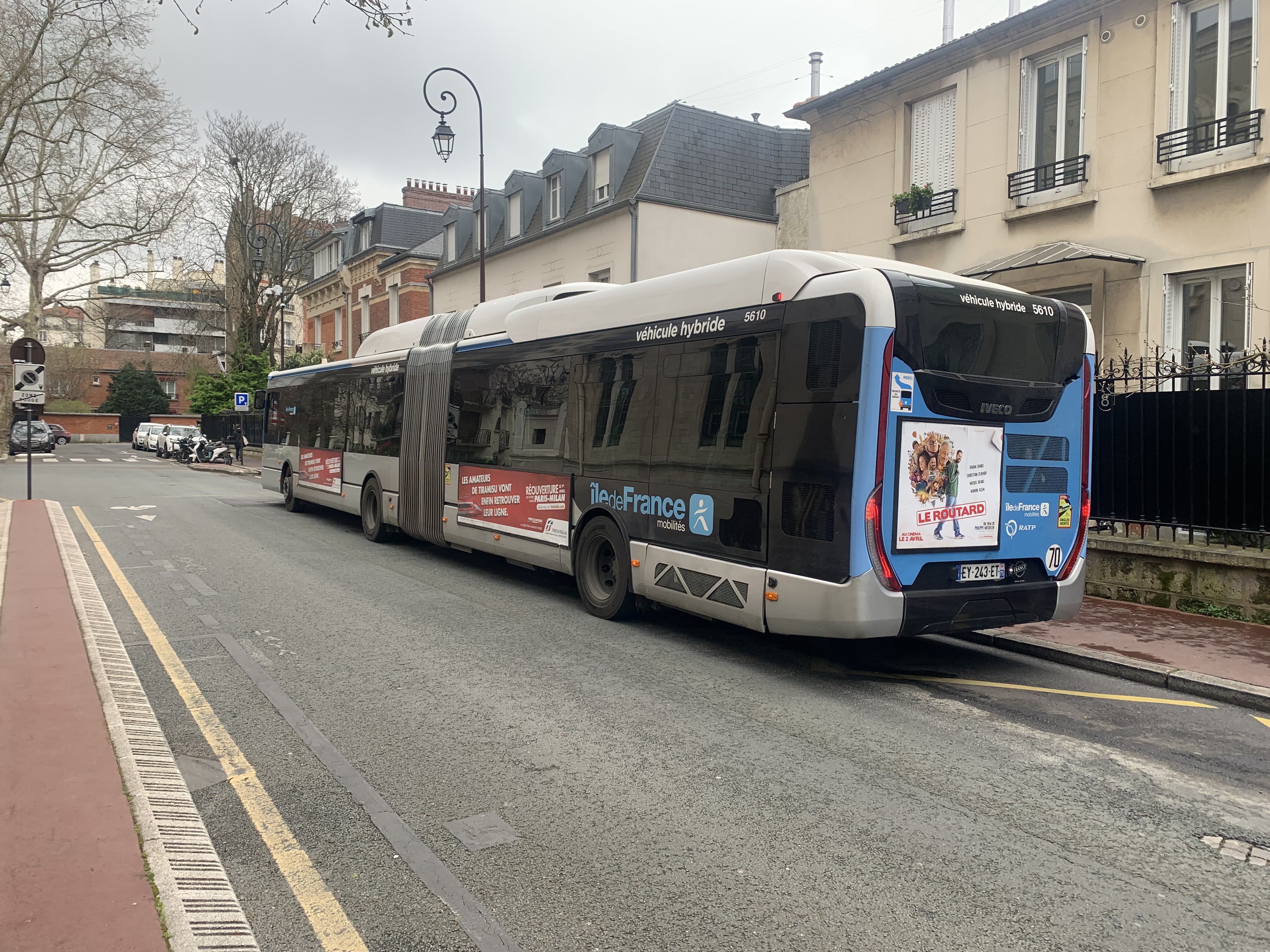 Image du véhicule