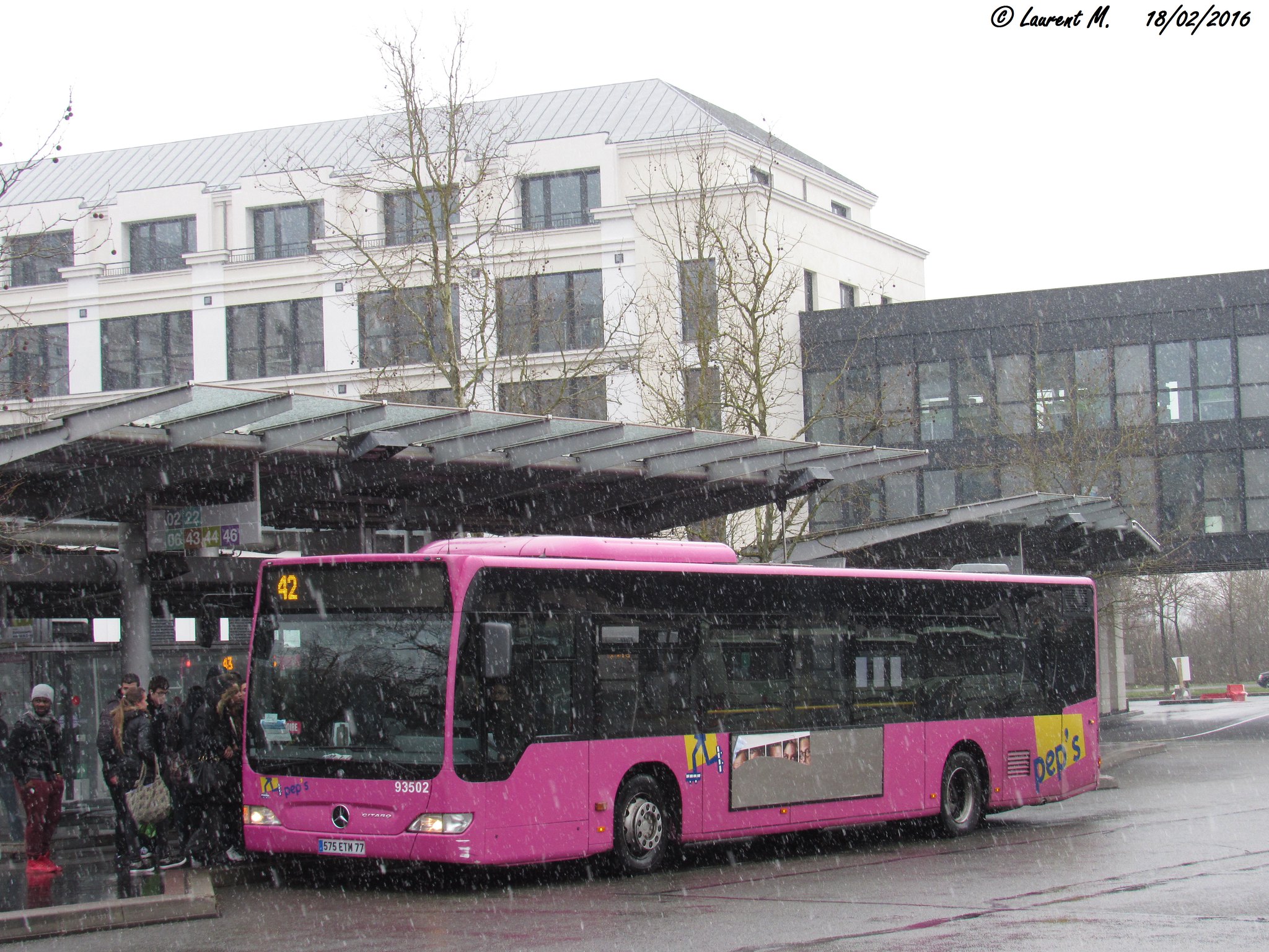 Image du véhicule