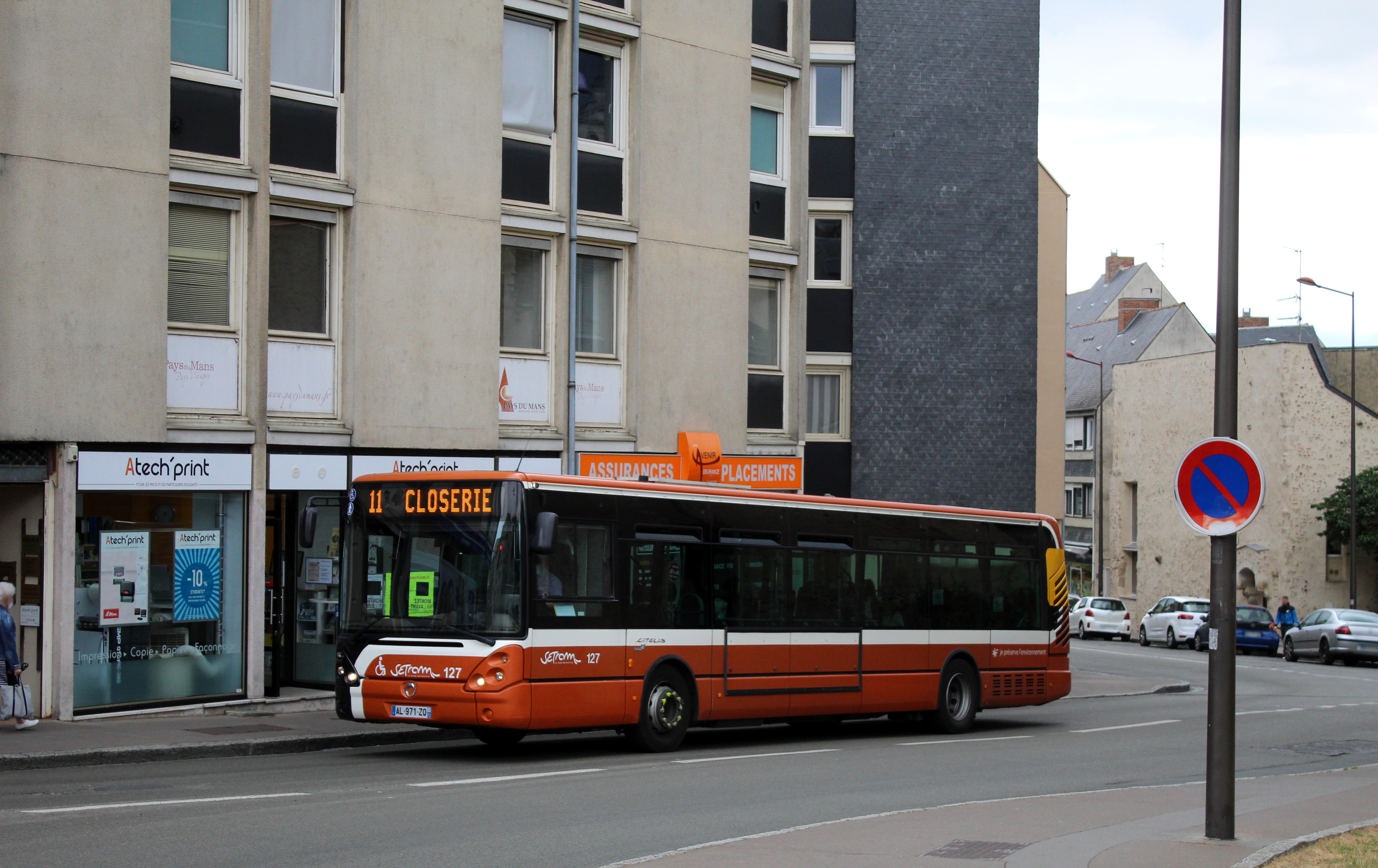 Image du véhicule