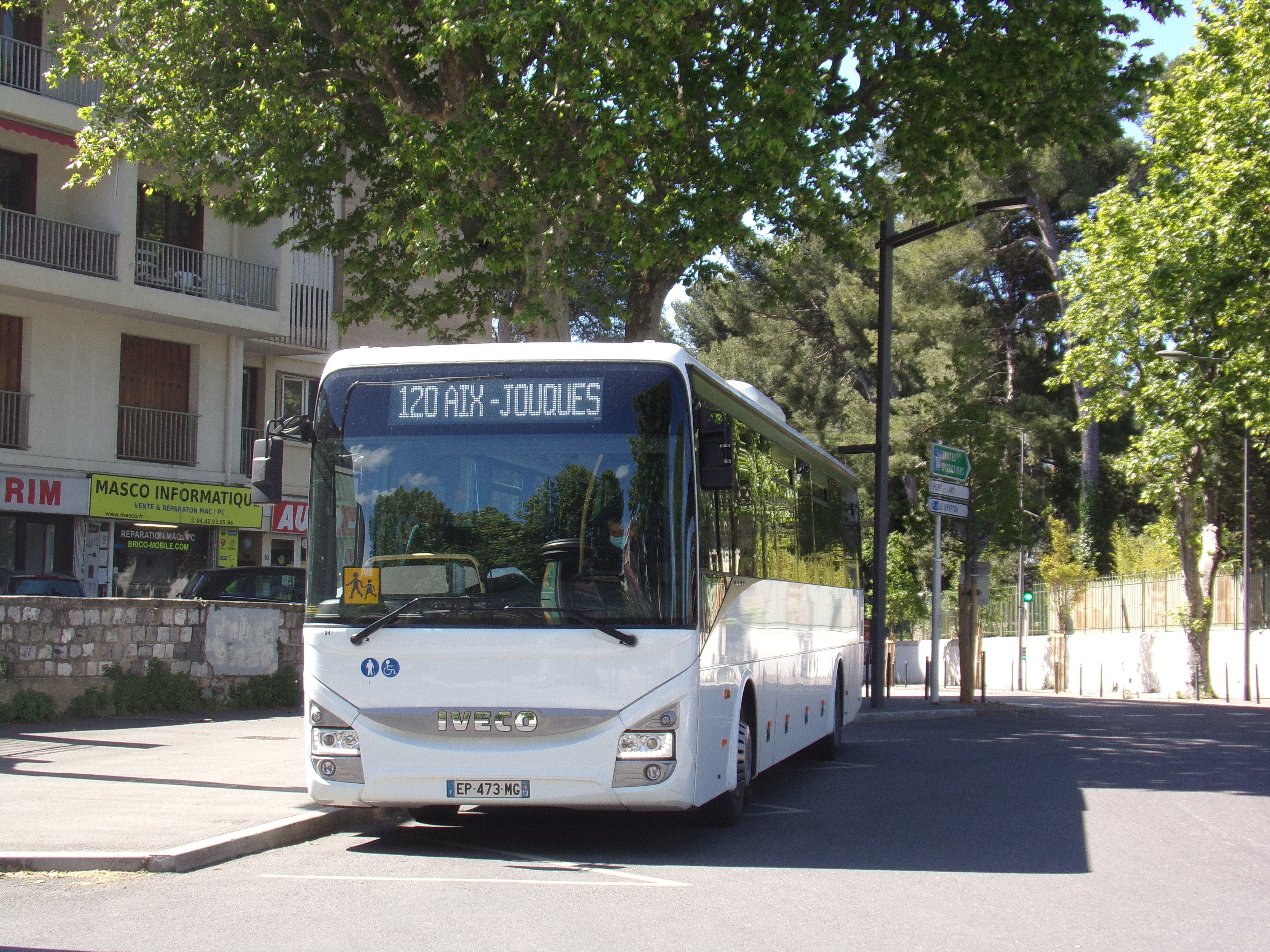 Image du véhicule
