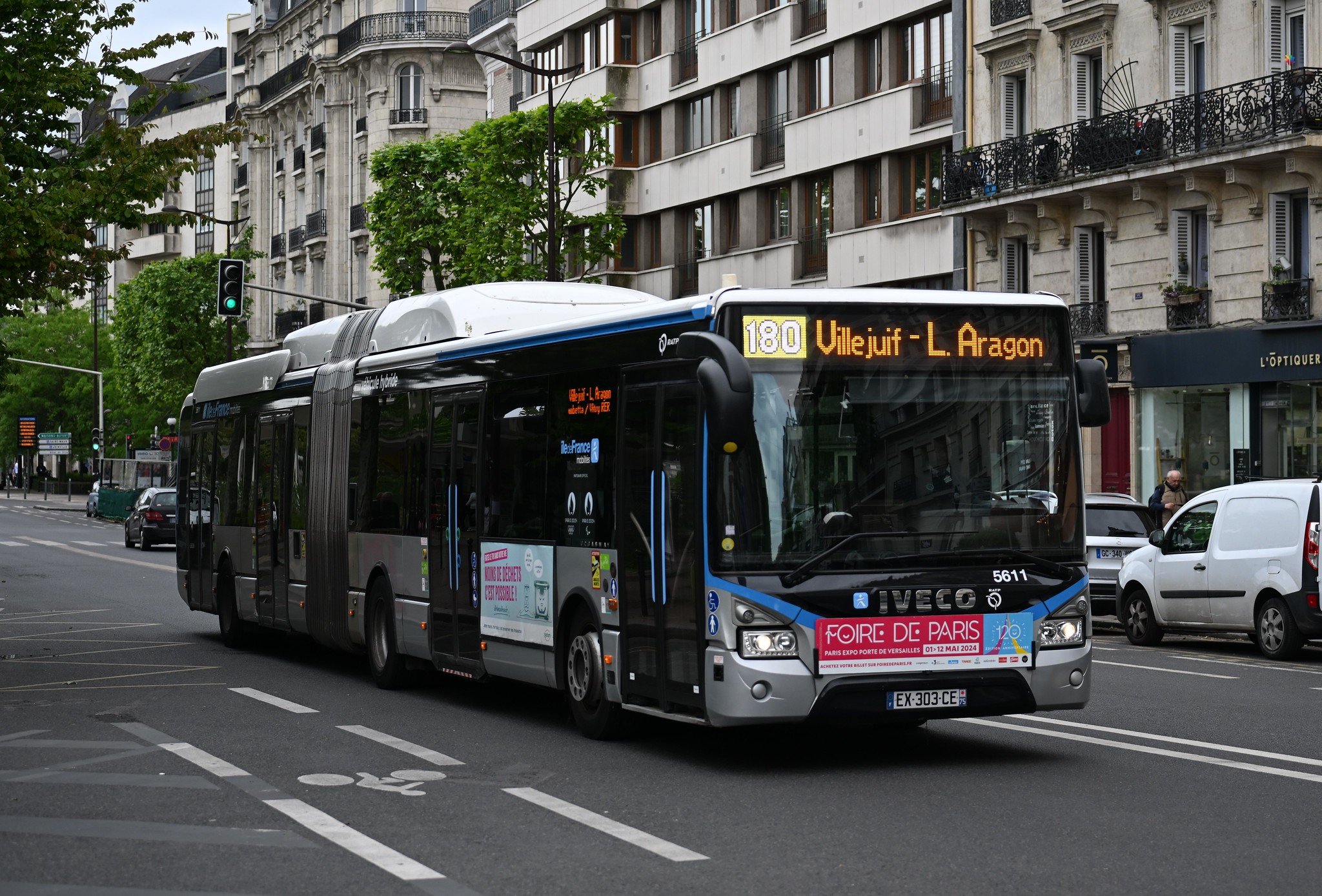 Image du véhicule