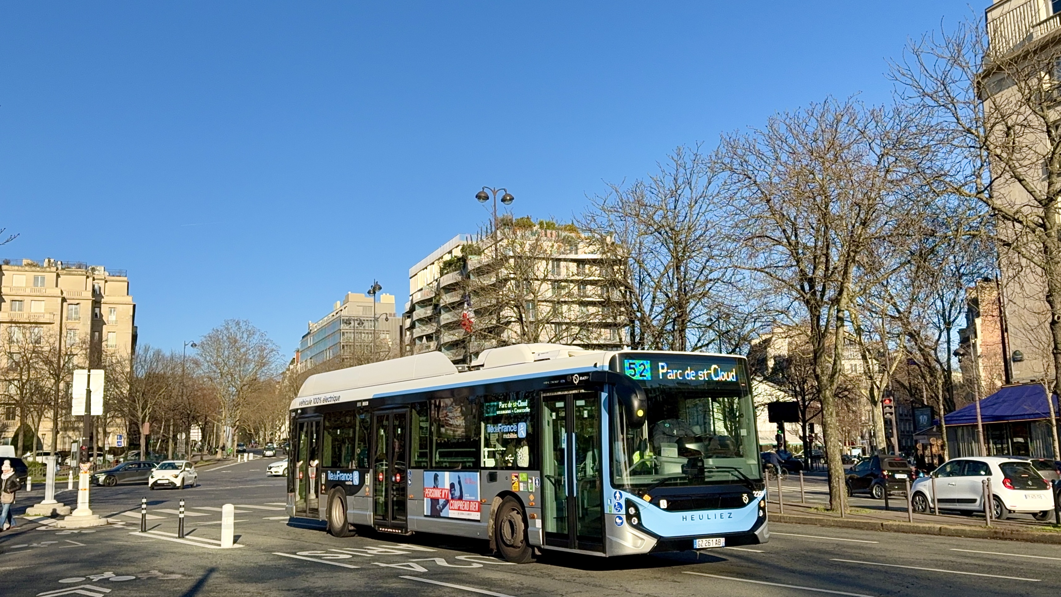 Image du véhicule