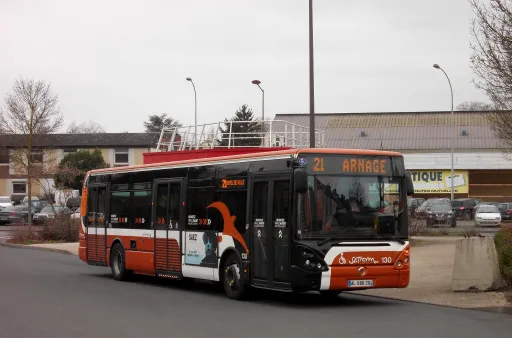 Image du véhicule