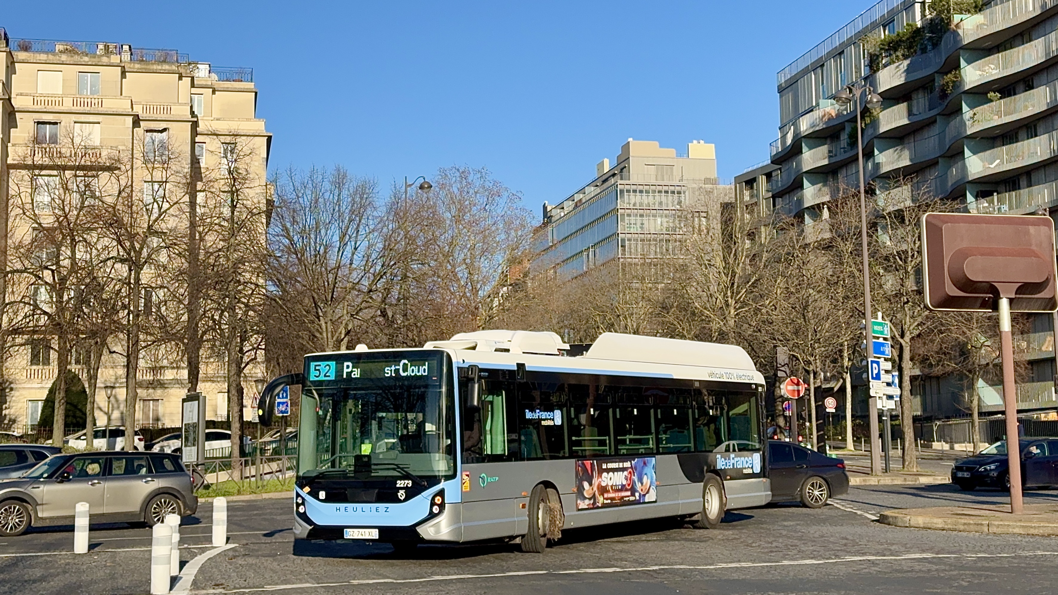 Image du véhicule