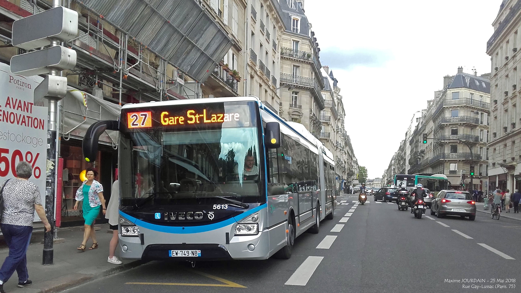 Image du véhicule