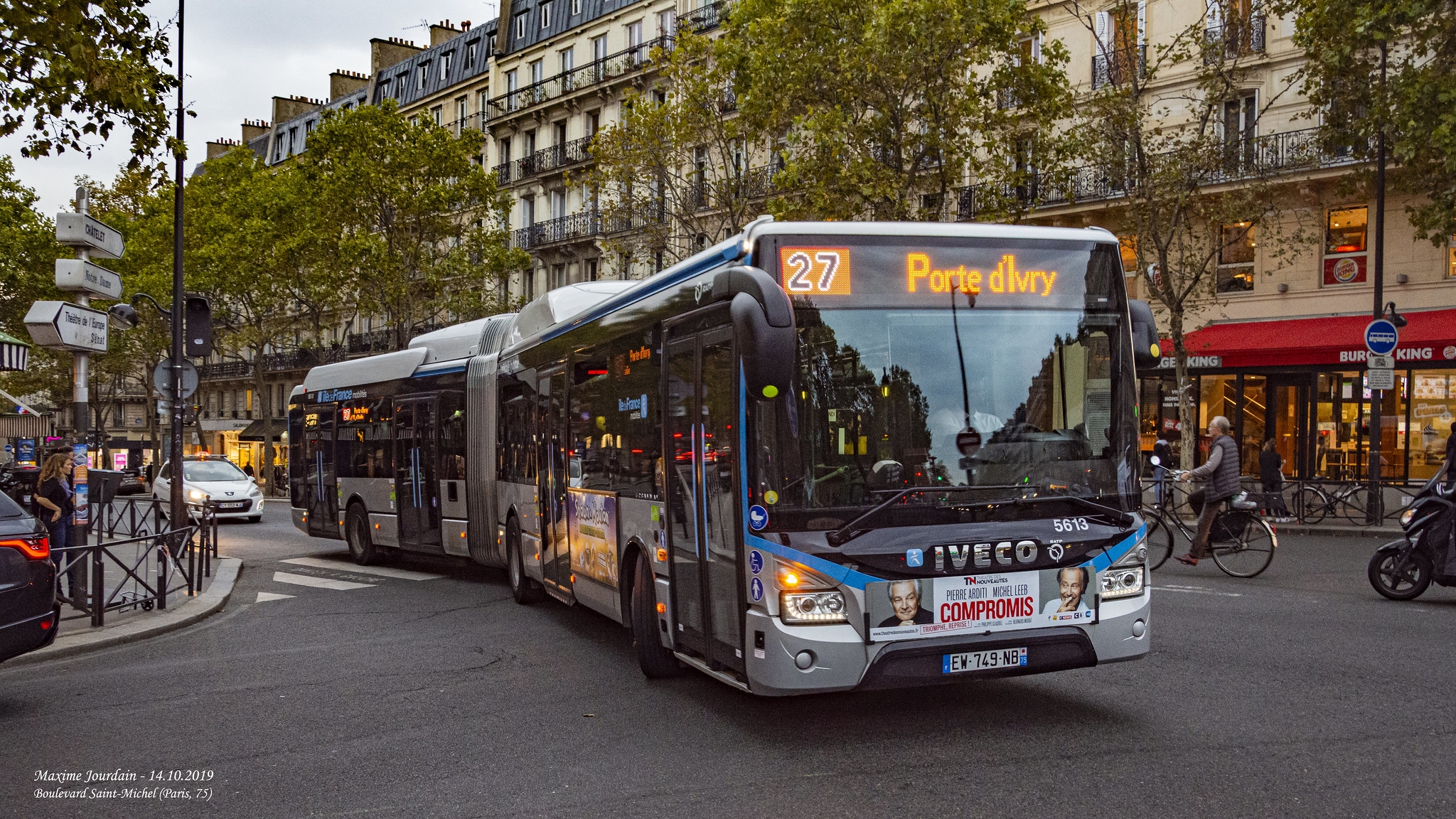 Image du véhicule
