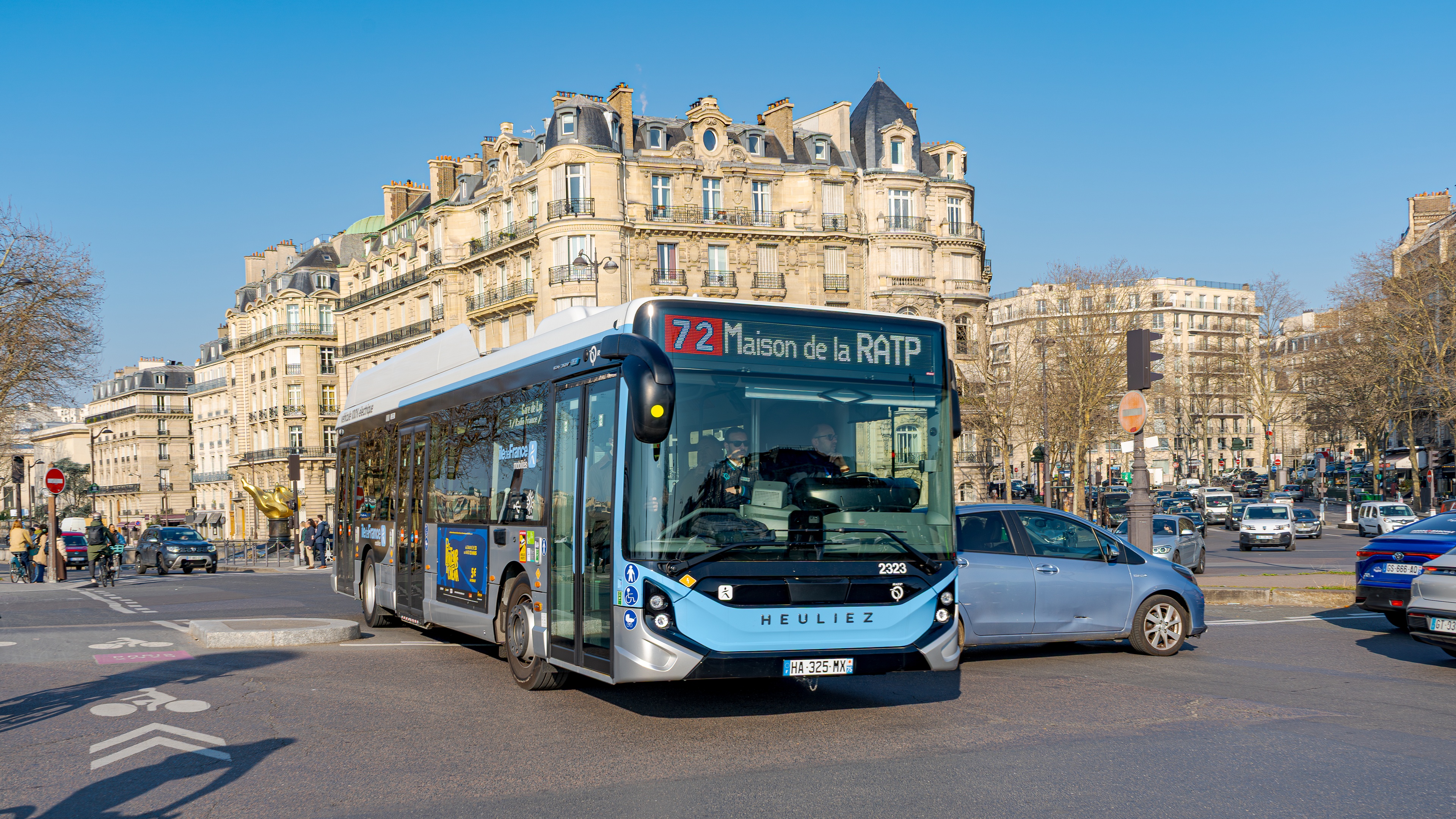 Image du véhicule