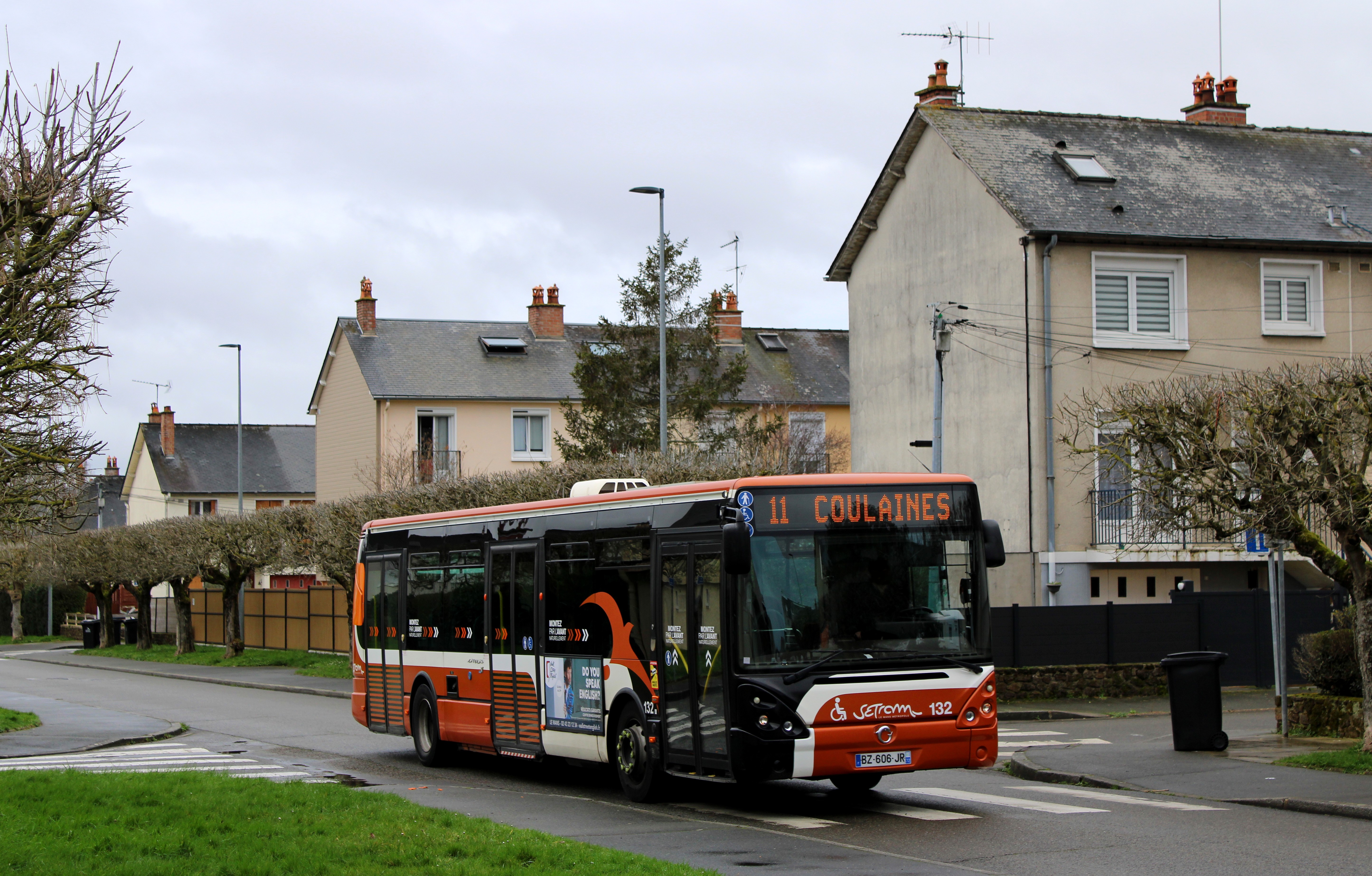 Image du véhicule