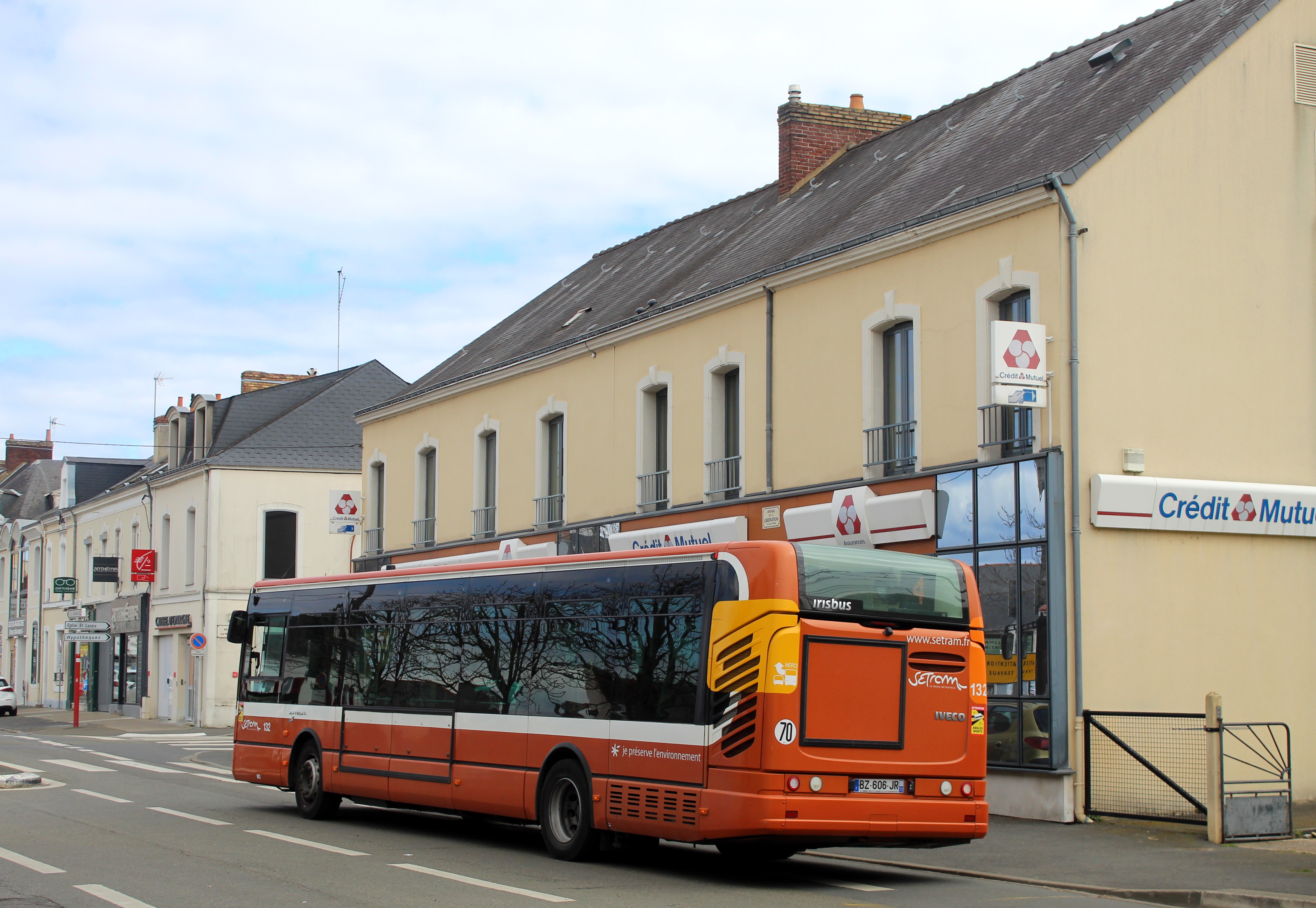 Image du véhicule