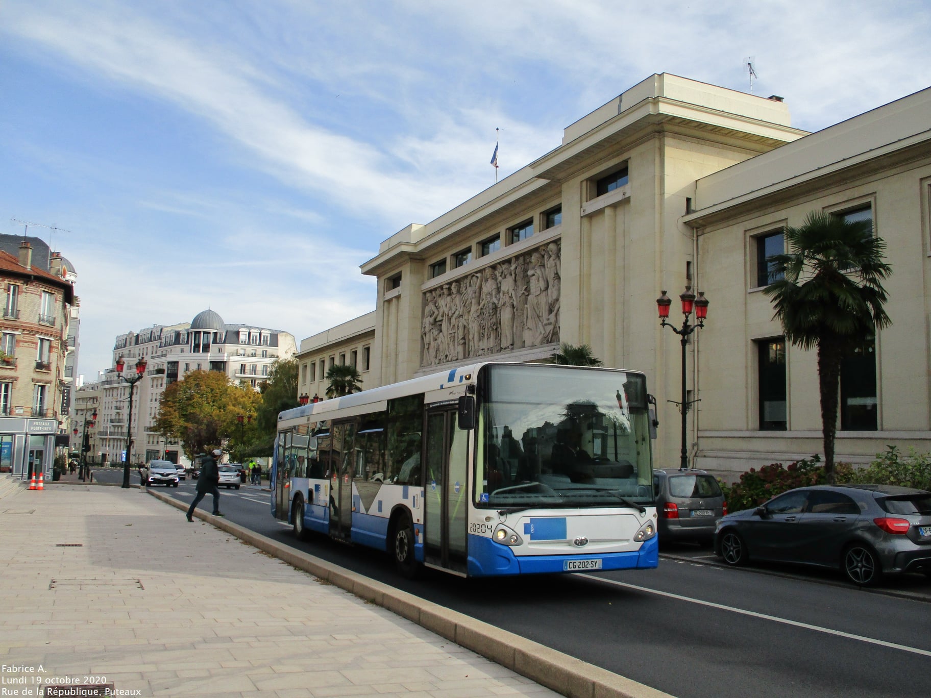Image du véhicule