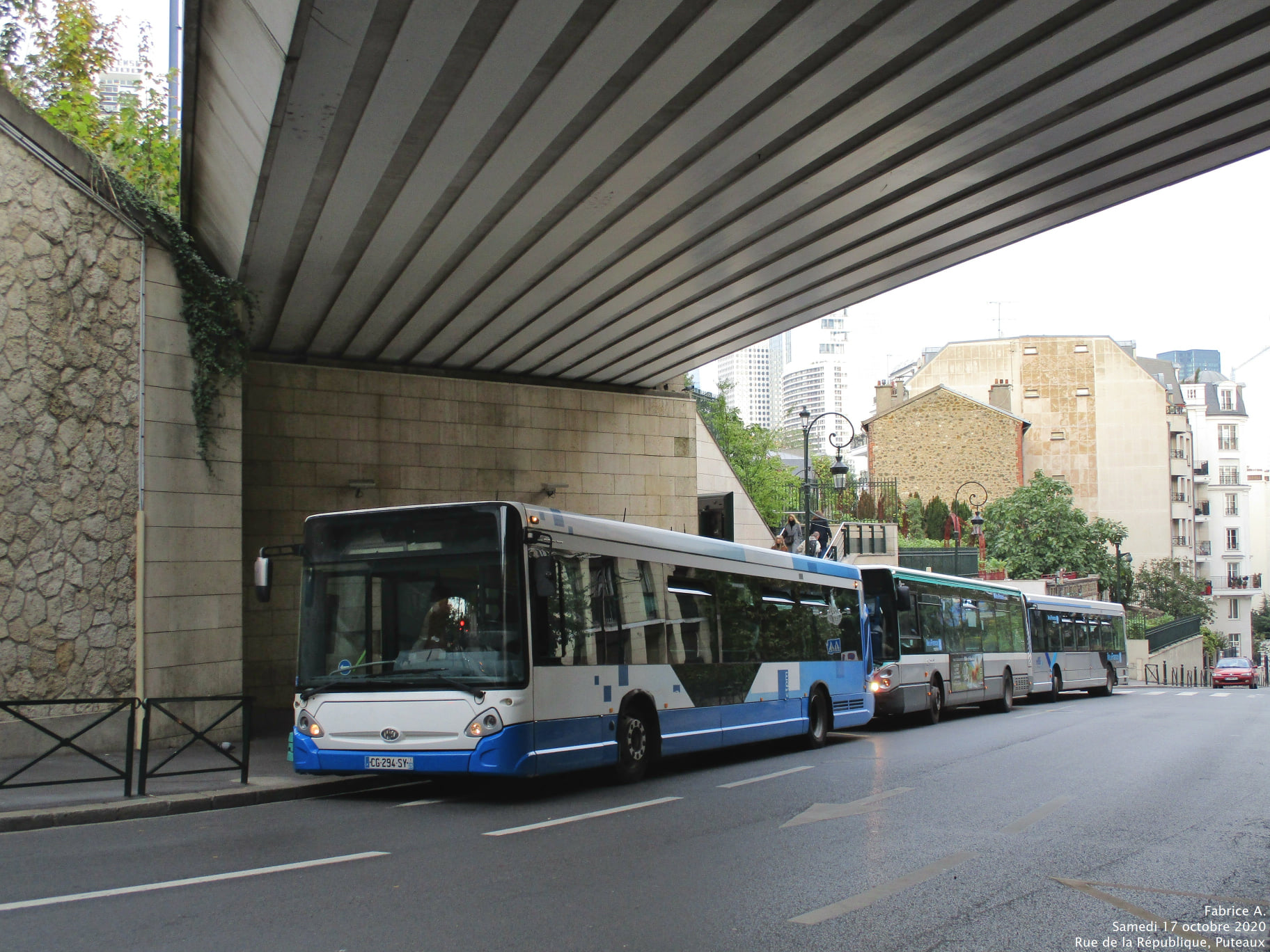 Image du véhicule