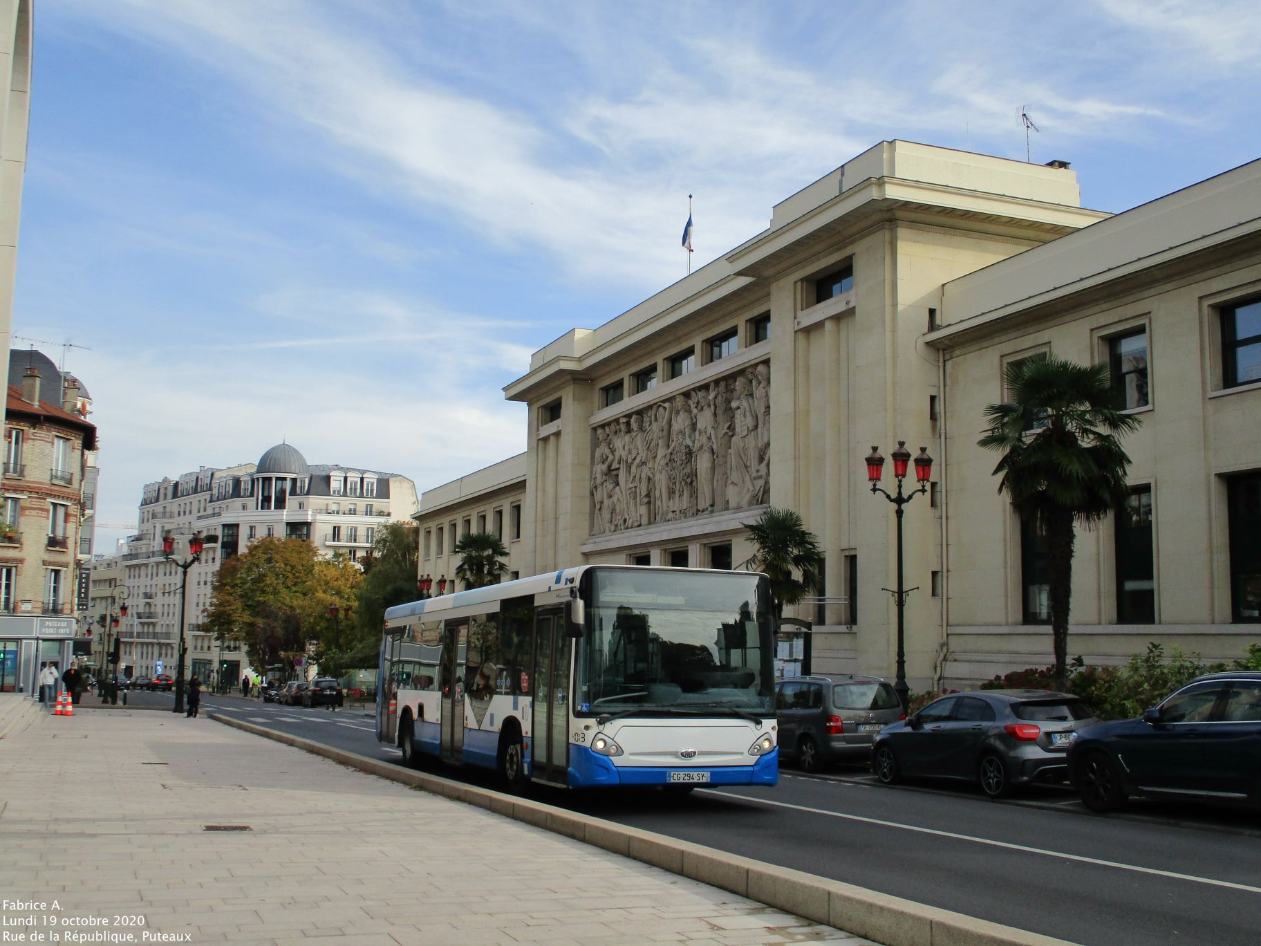 Image du véhicule