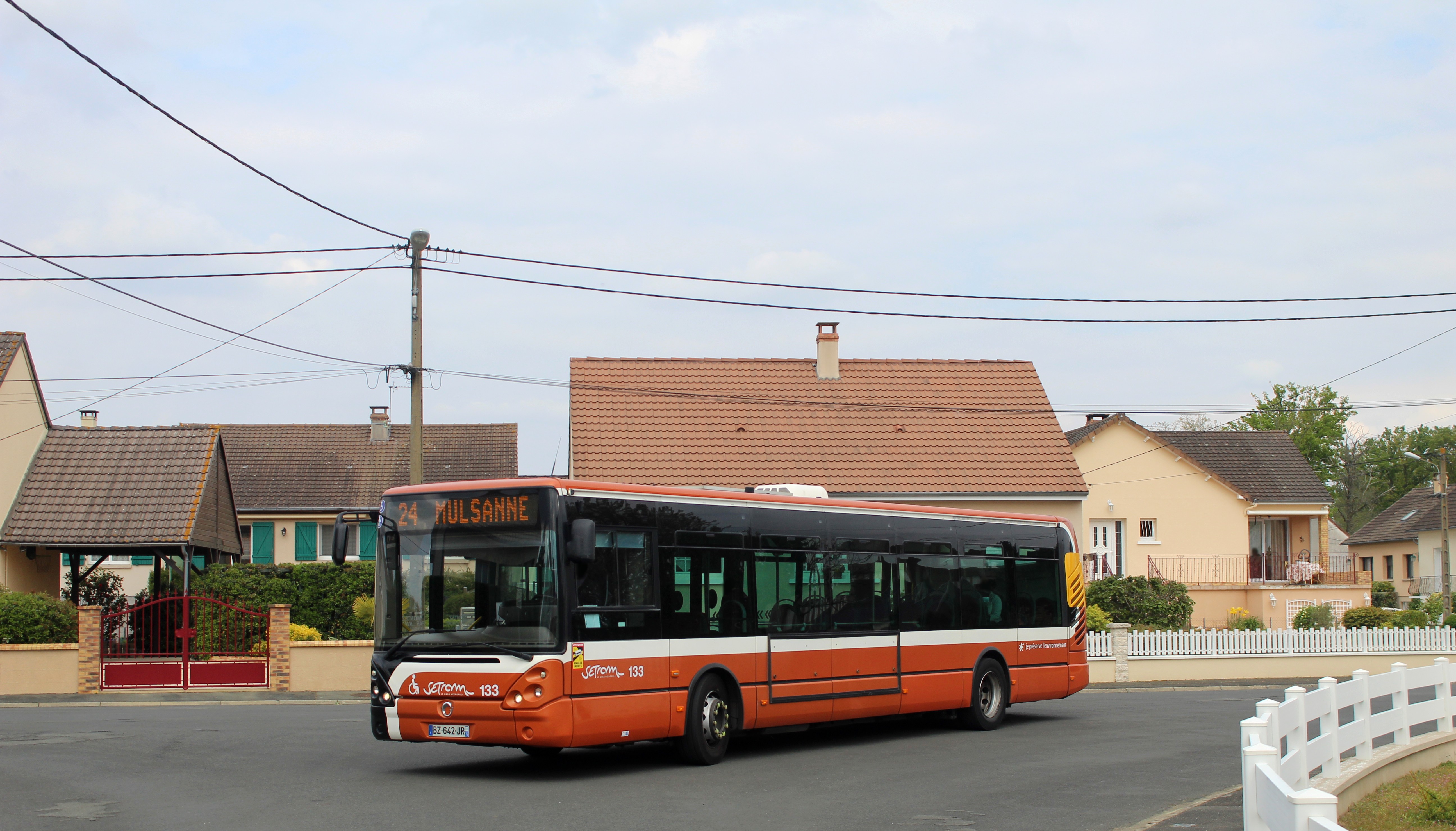Image du véhicule
