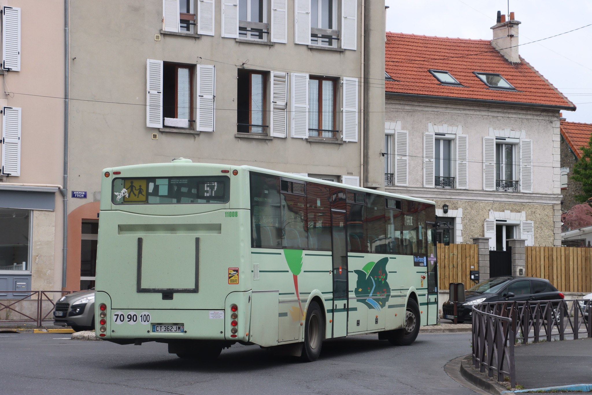 Image du véhicule