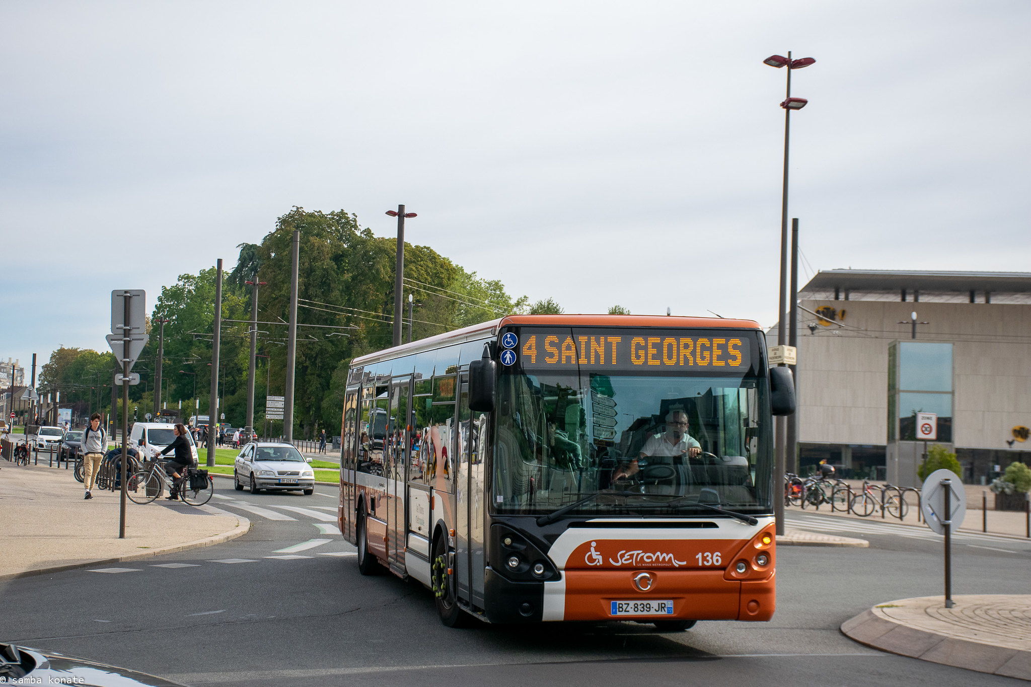 Image du véhicule
