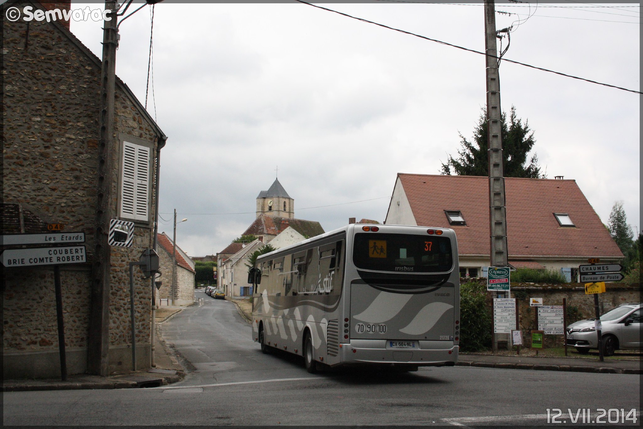 Image du véhicule