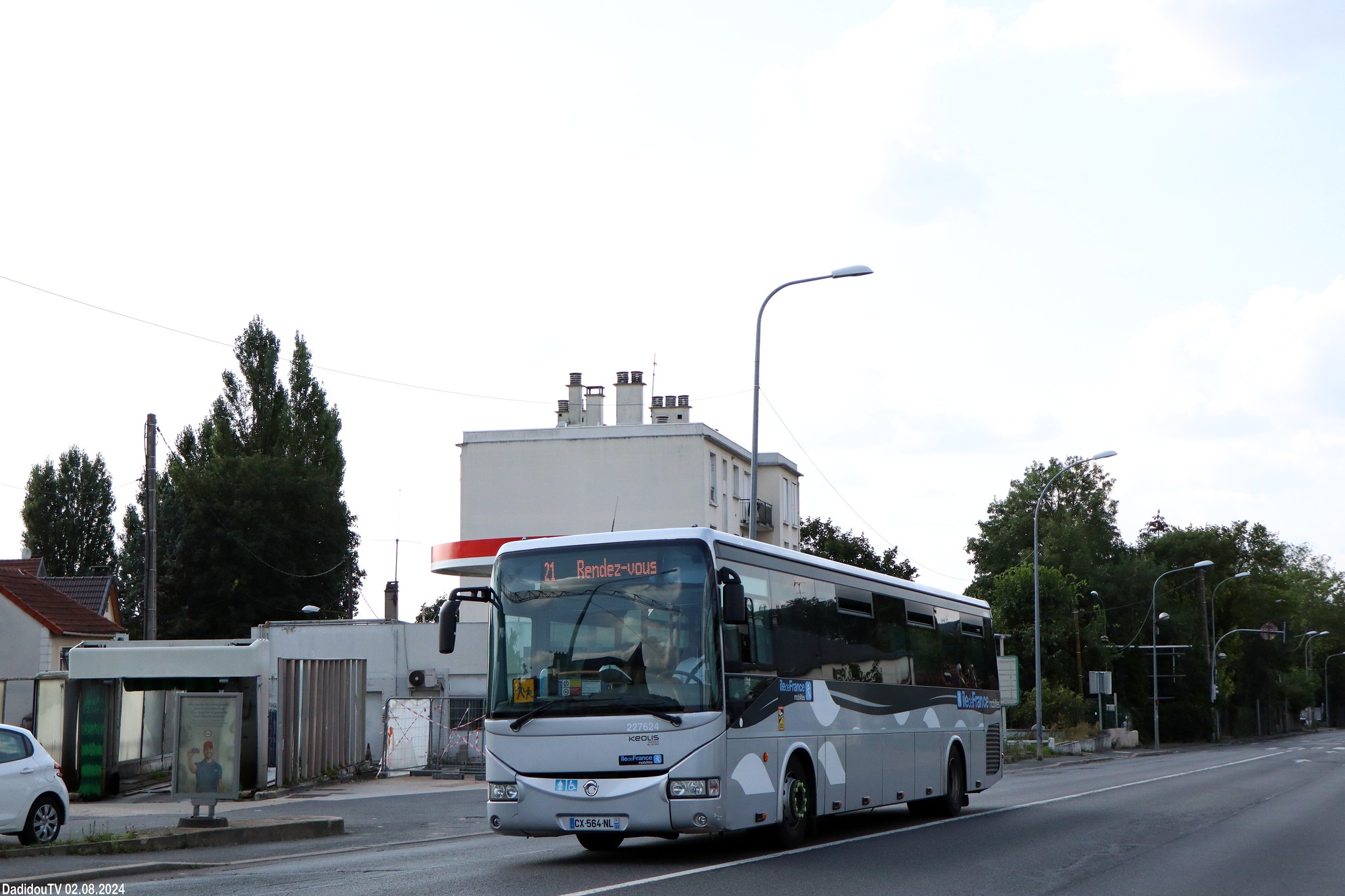 Image du véhicule