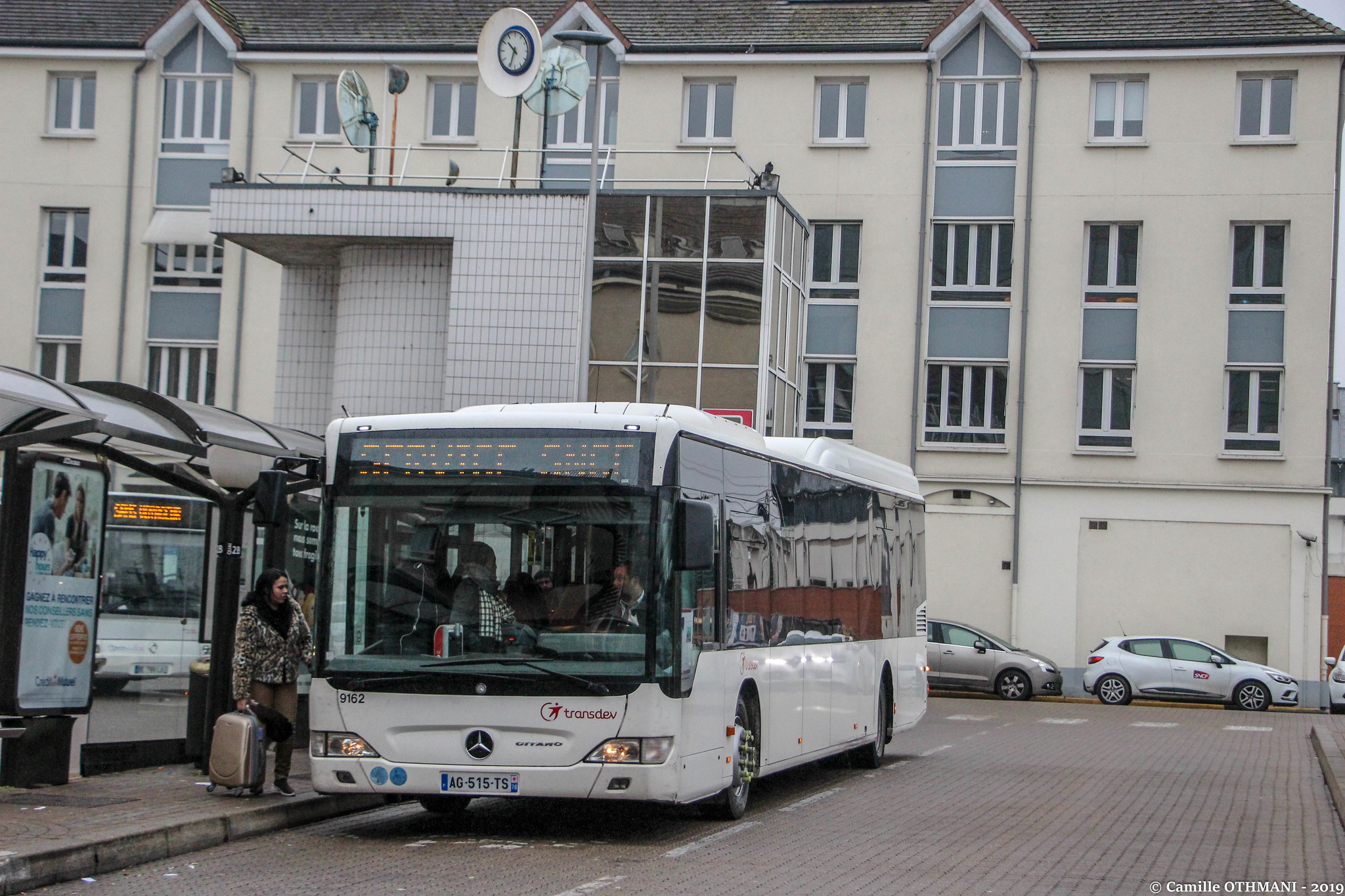 Image du véhicule