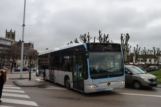 Image du véhicule