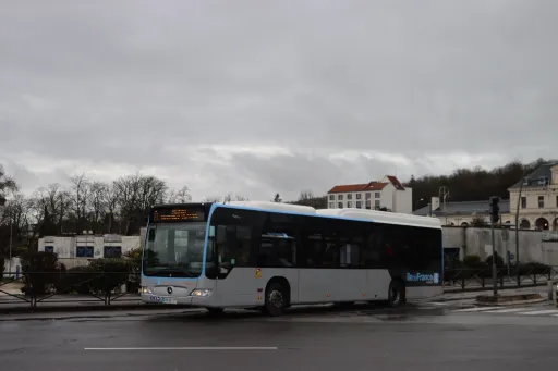 Image du véhicule