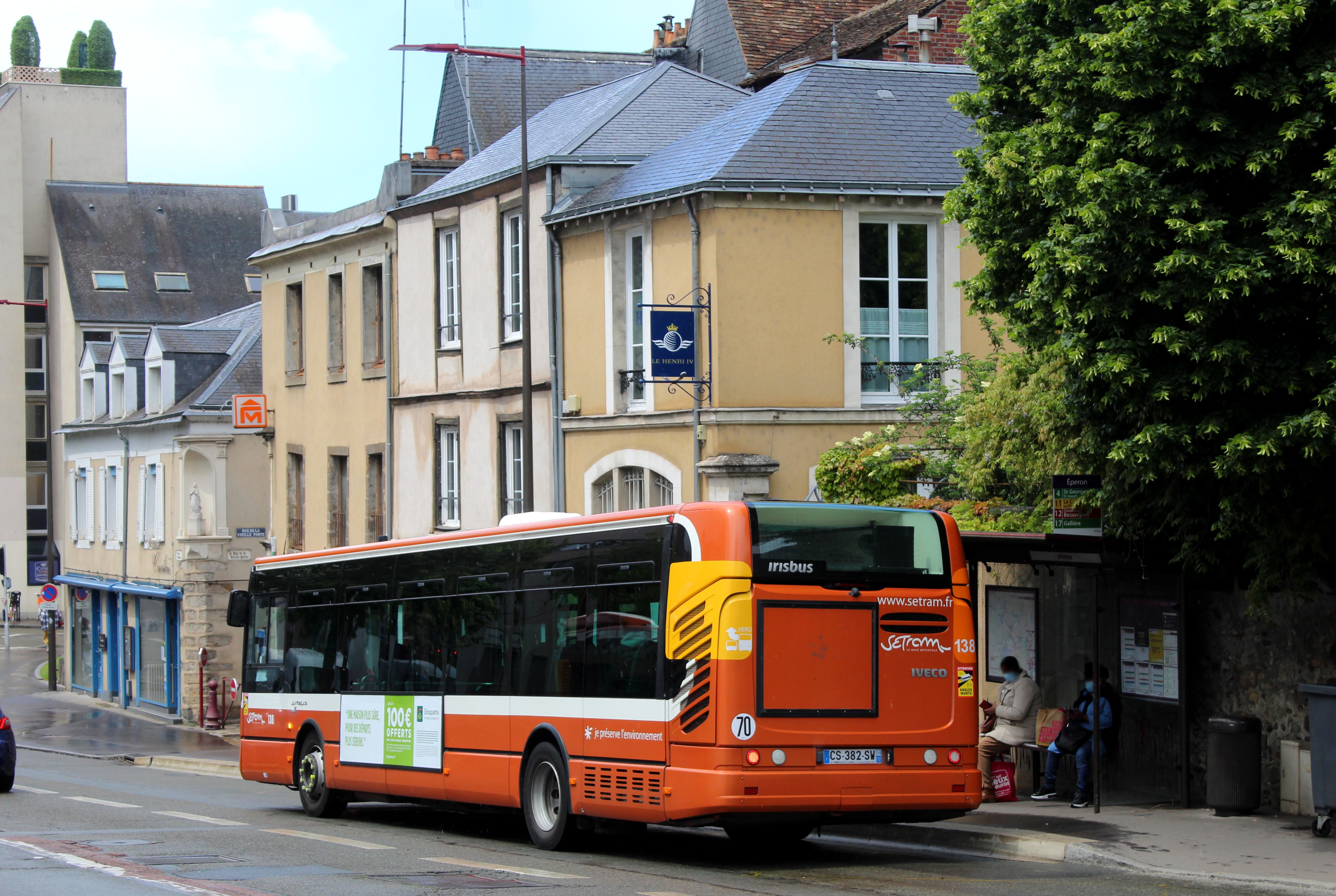 Image du véhicule