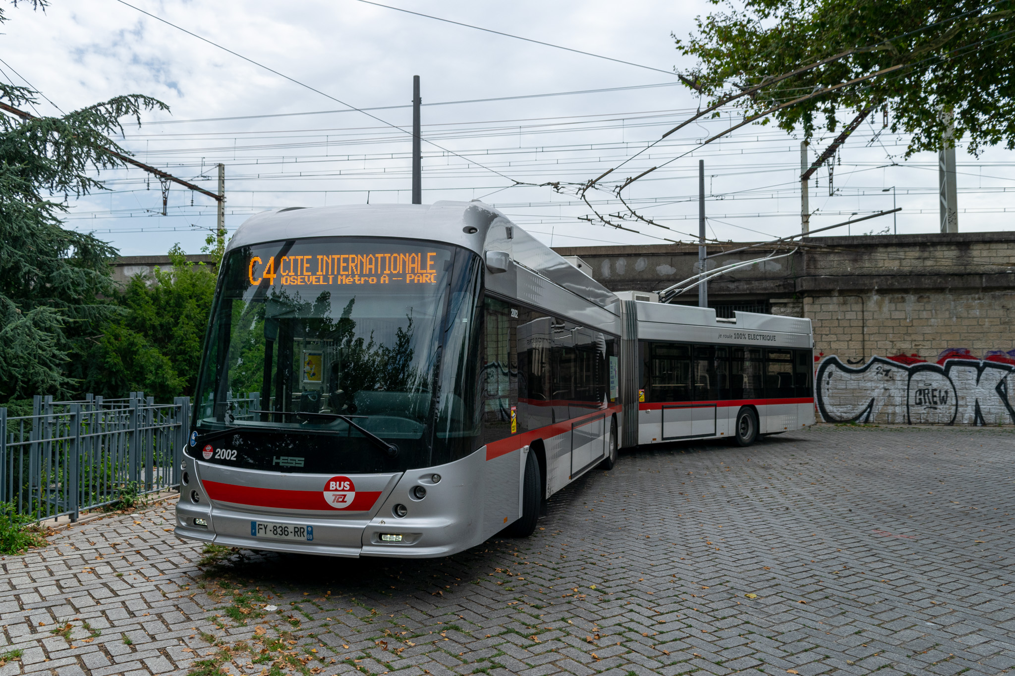 Image du véhicule