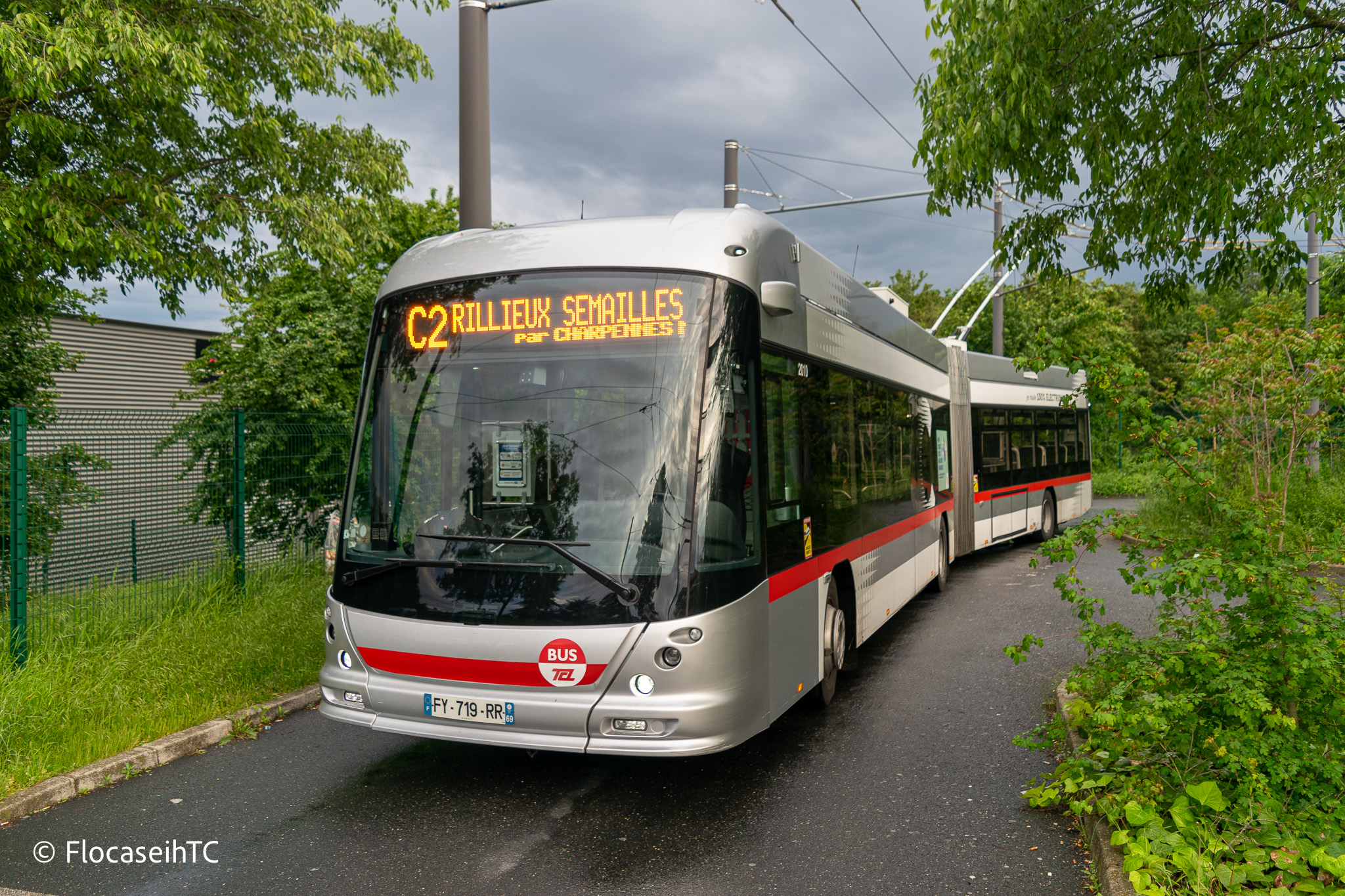 Image du véhicule