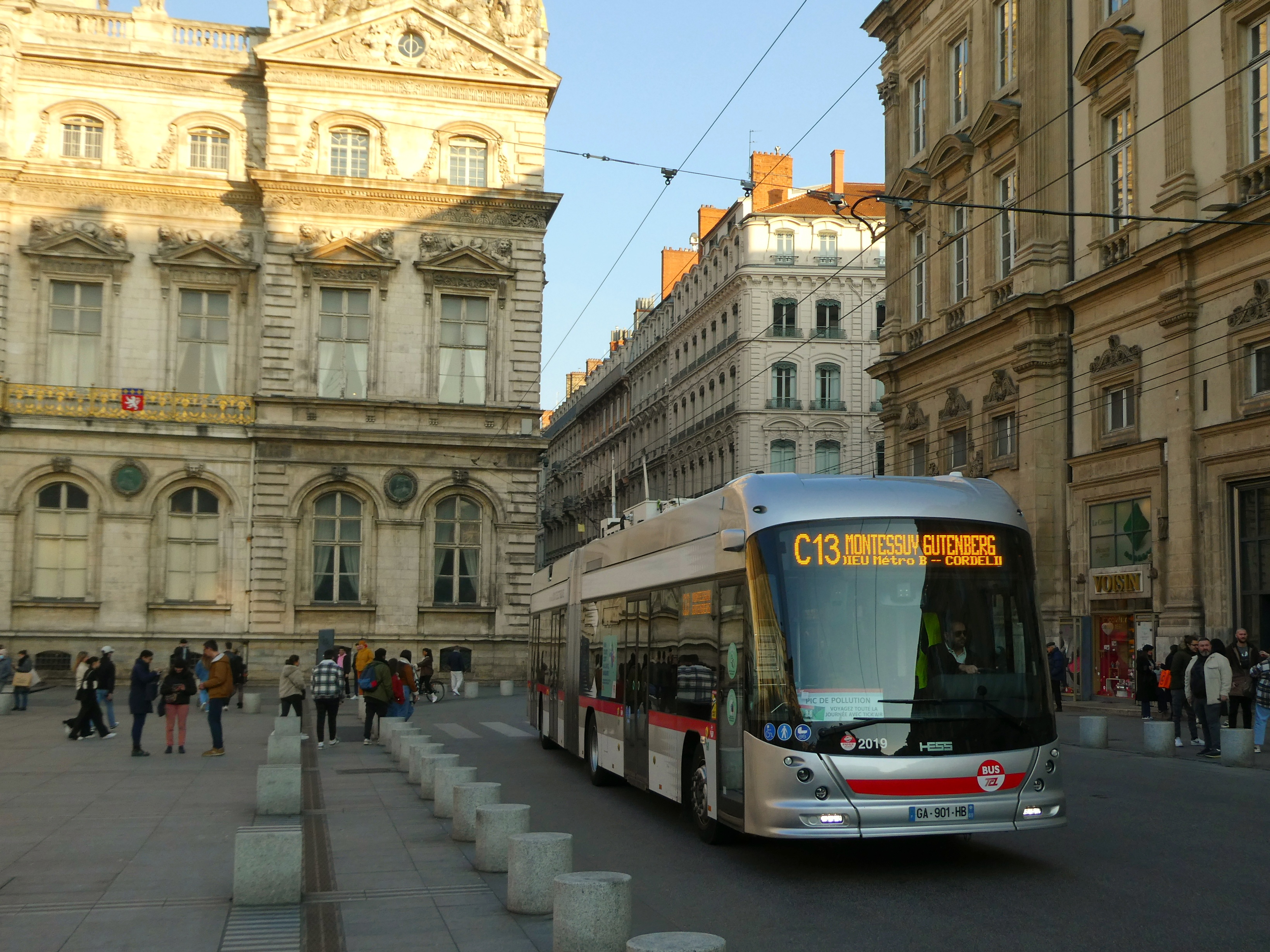 Image du véhicule
