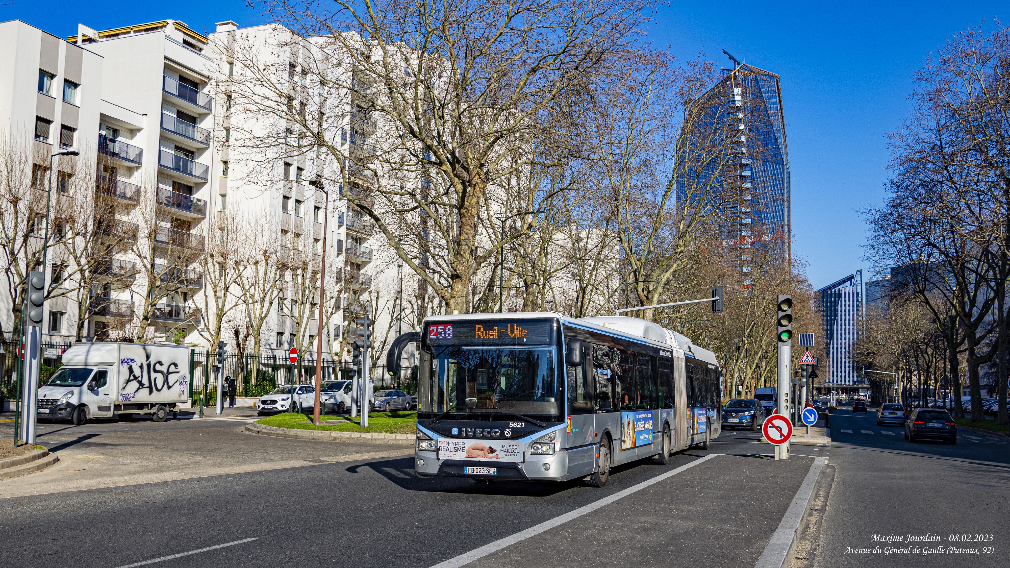 Image du véhicule