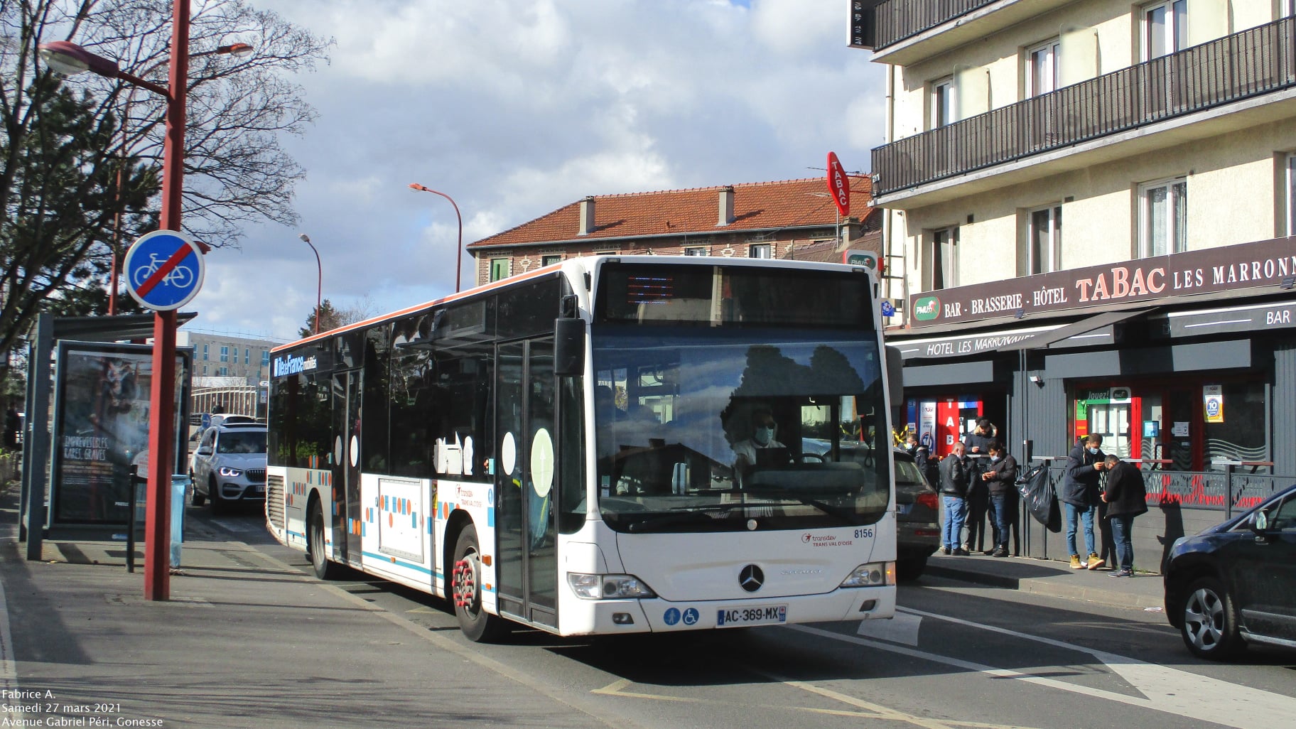 Image du véhicule