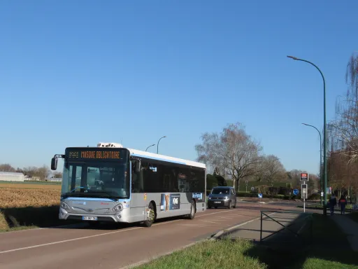 Image du véhicule