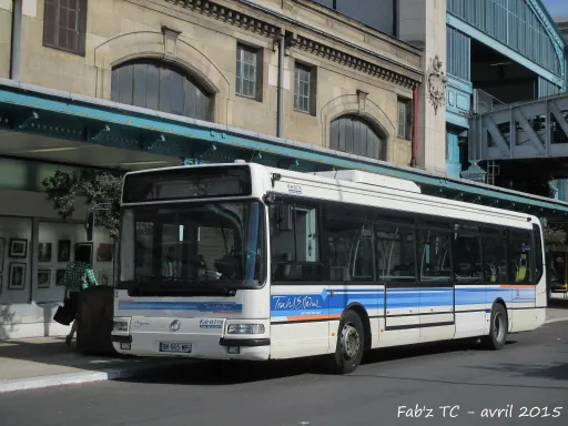 Image du véhicule