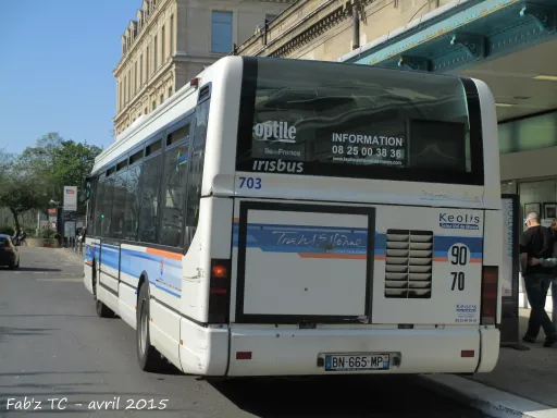Image du véhicule
