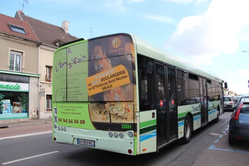 Image du véhicule