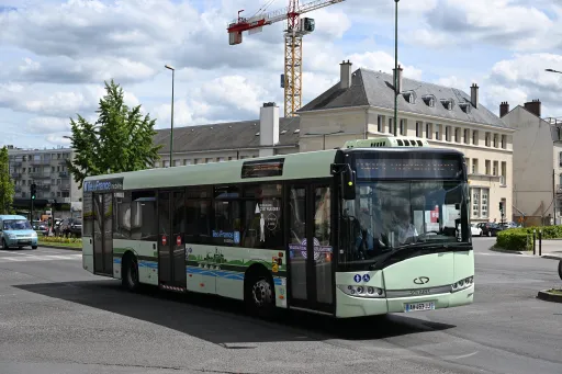 Image du véhicule