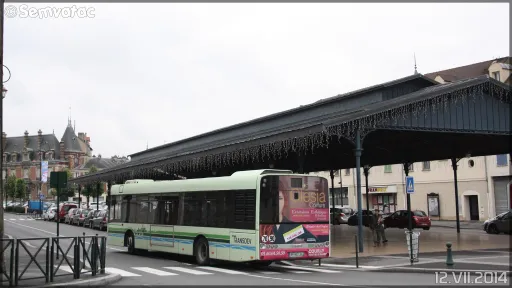 Image du véhicule