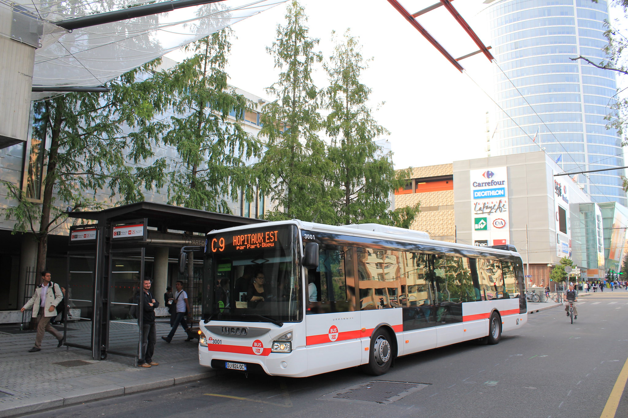 Image du véhicule