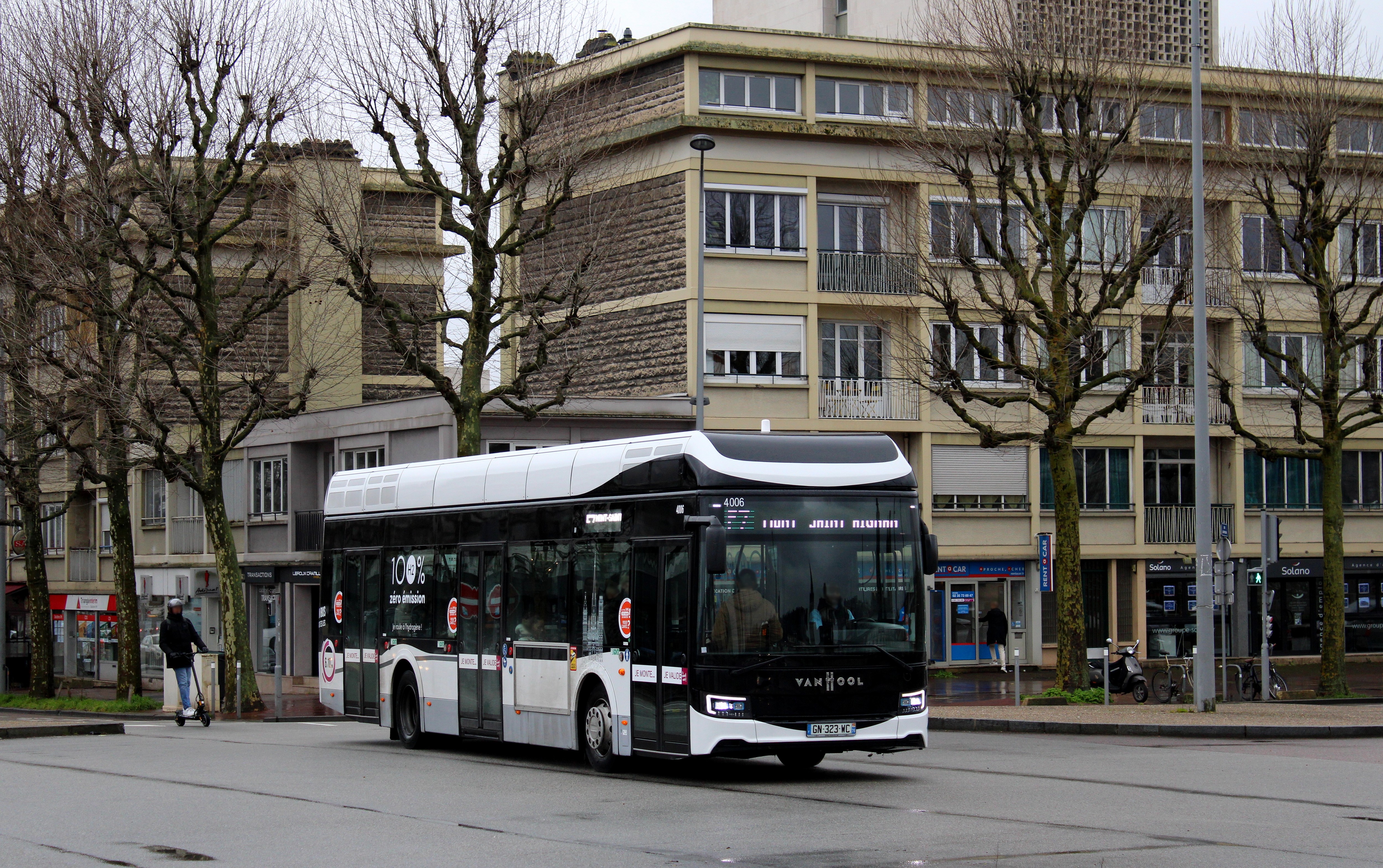 Image du véhicule