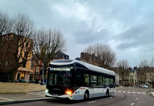 Image du véhicule
