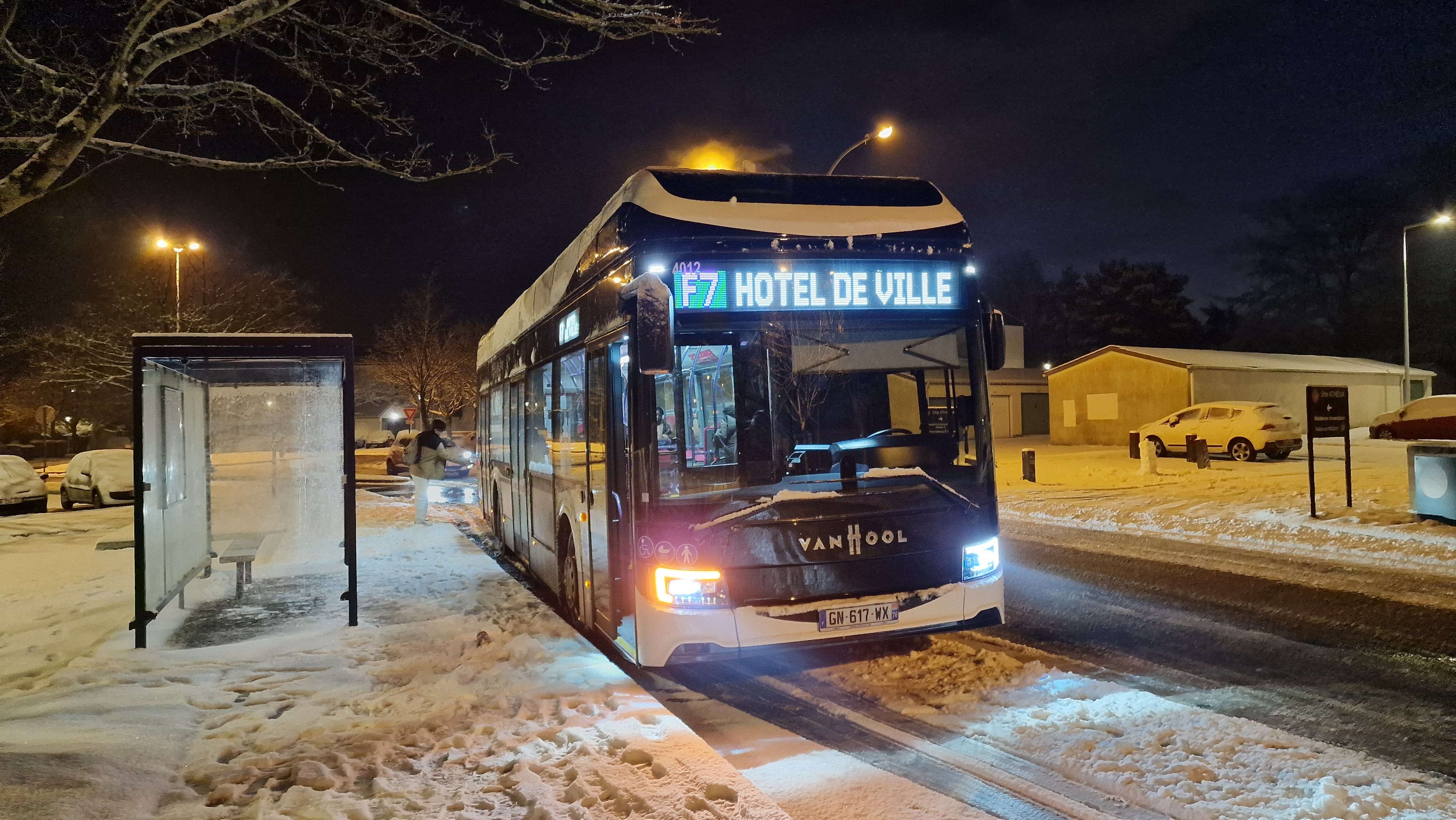 Image du véhicule