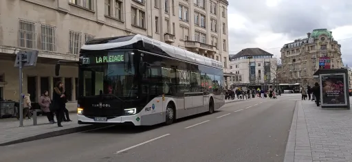 Image du véhicule