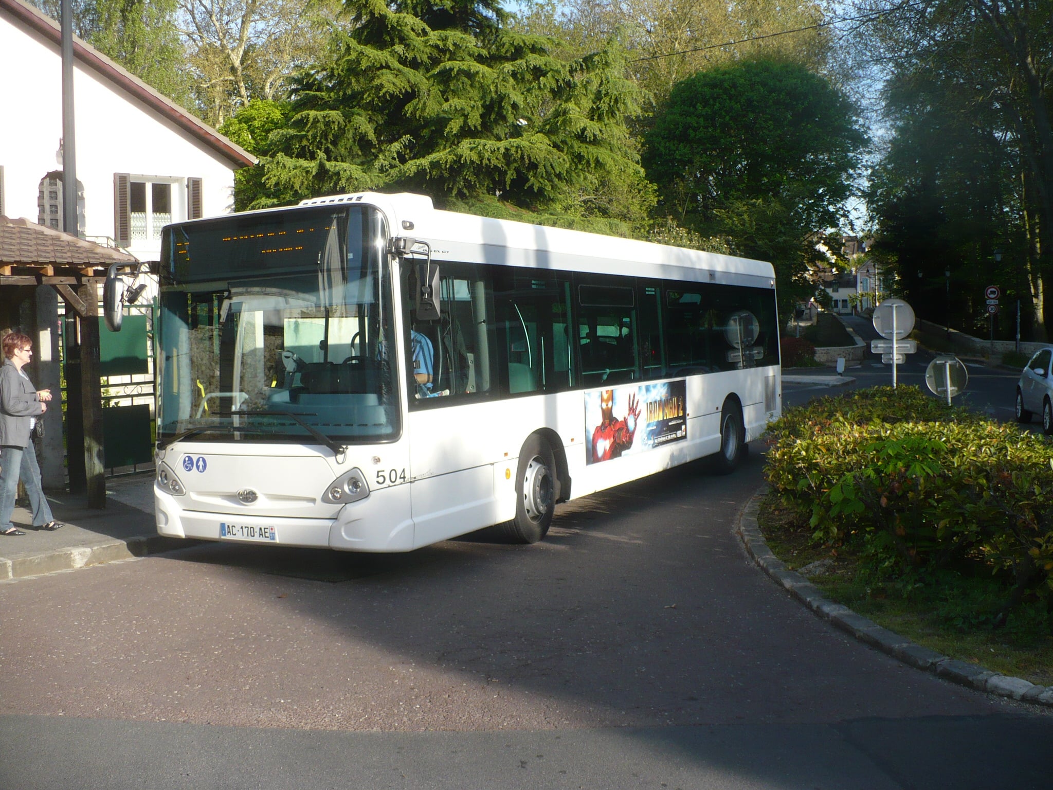 Image du véhicule