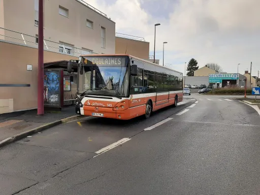 Image du véhicule