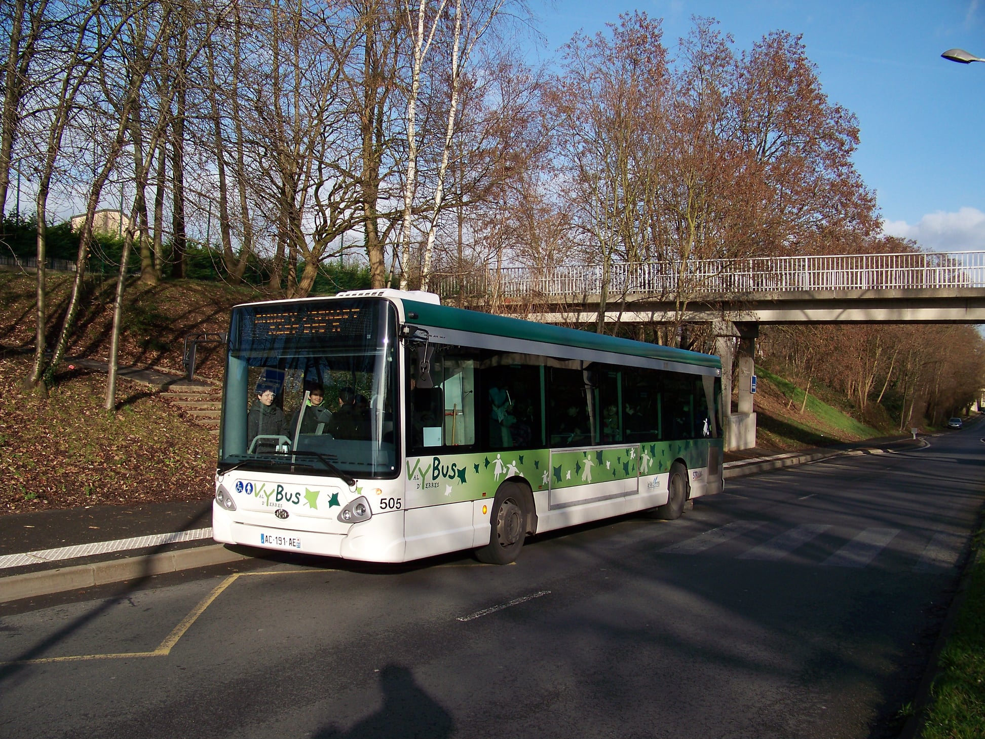 Image du véhicule