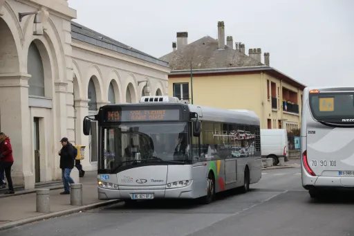 Image du véhicule