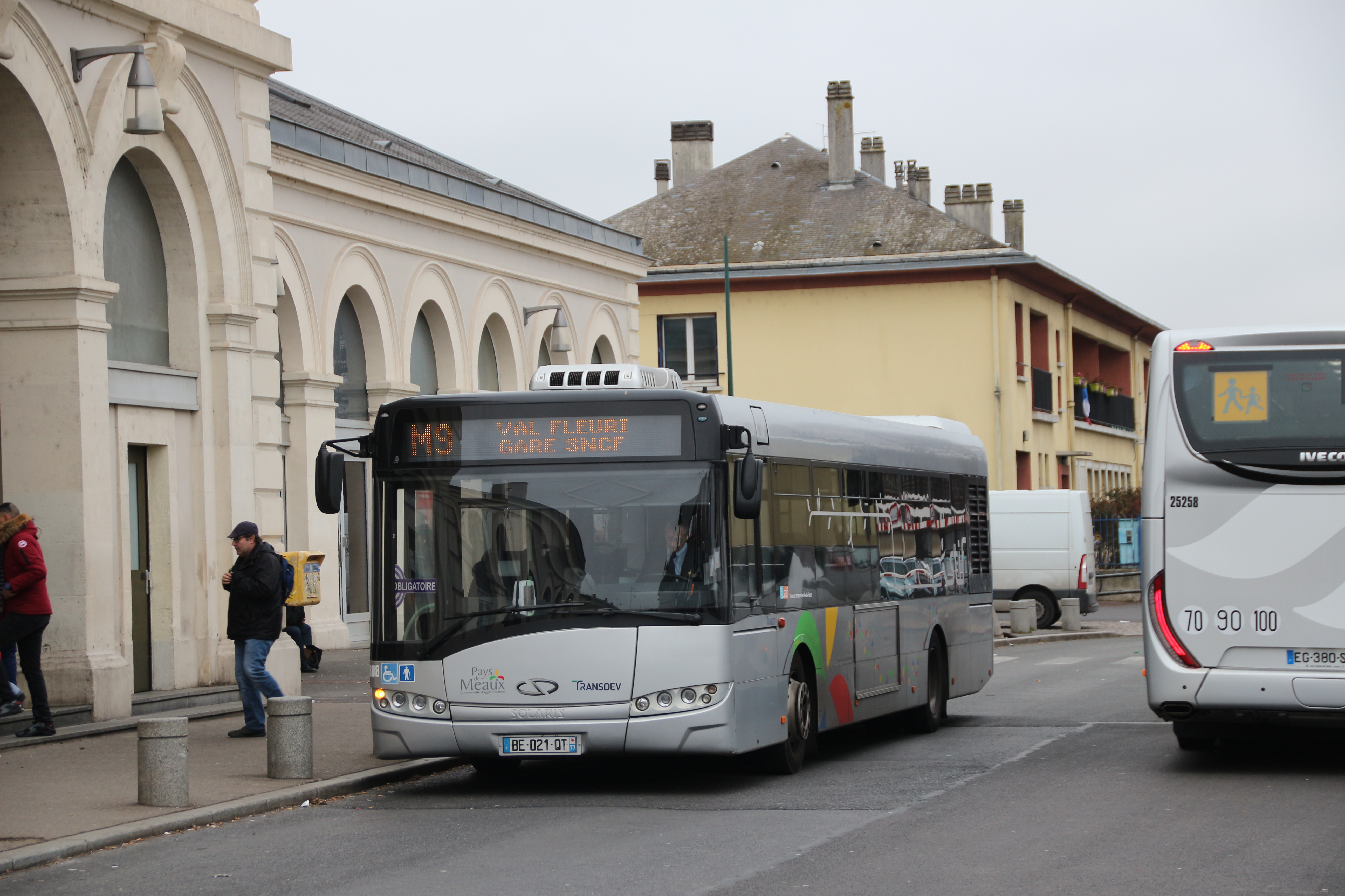 Image du véhicule
