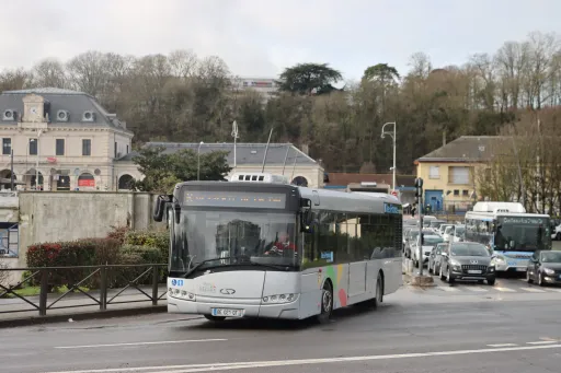 Image du véhicule